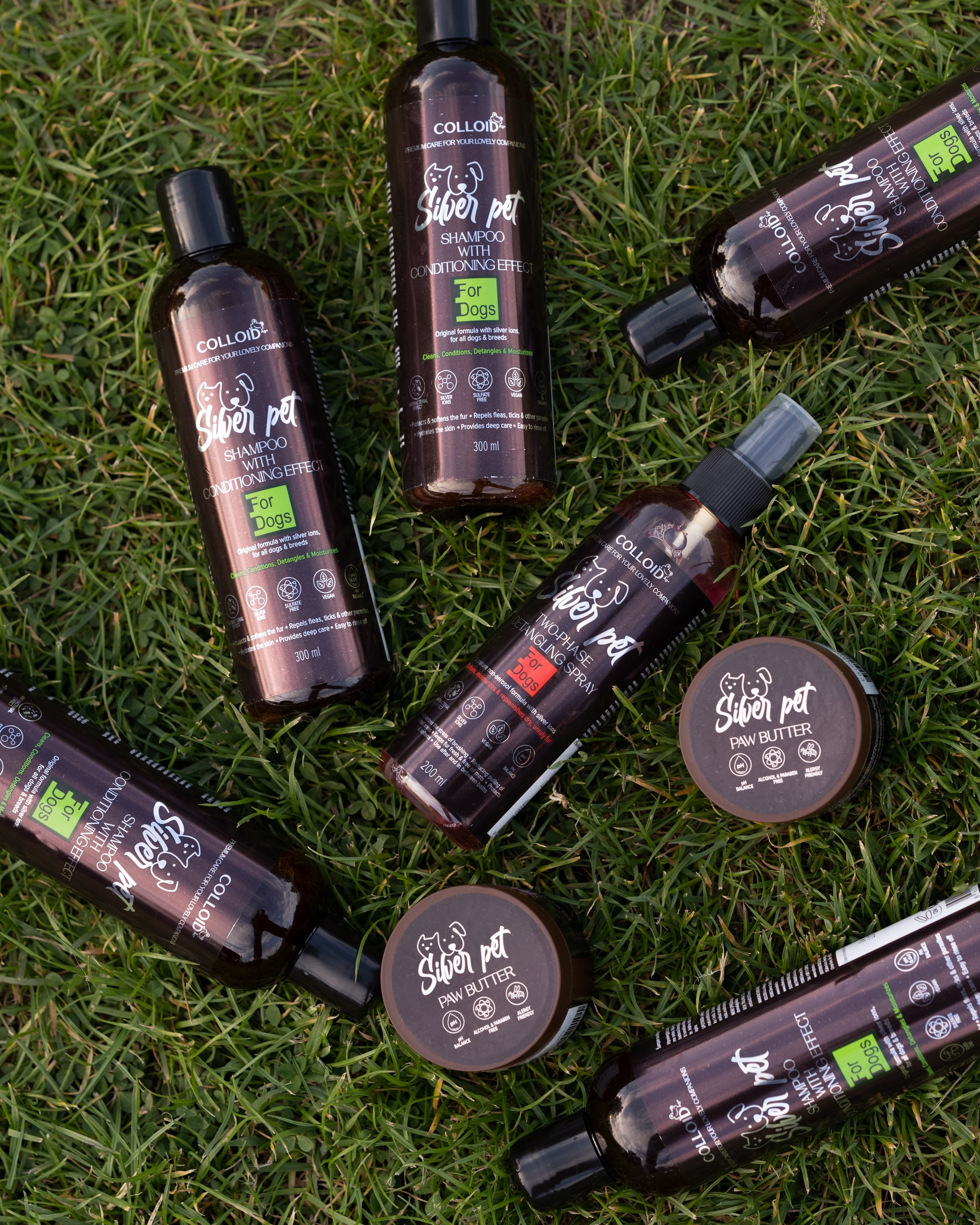 Commercial & UGC Pet Product Photography by Tanya Asfir. Tanya Asfir — Pet & Animal Photographer | Belgrade, Serbia