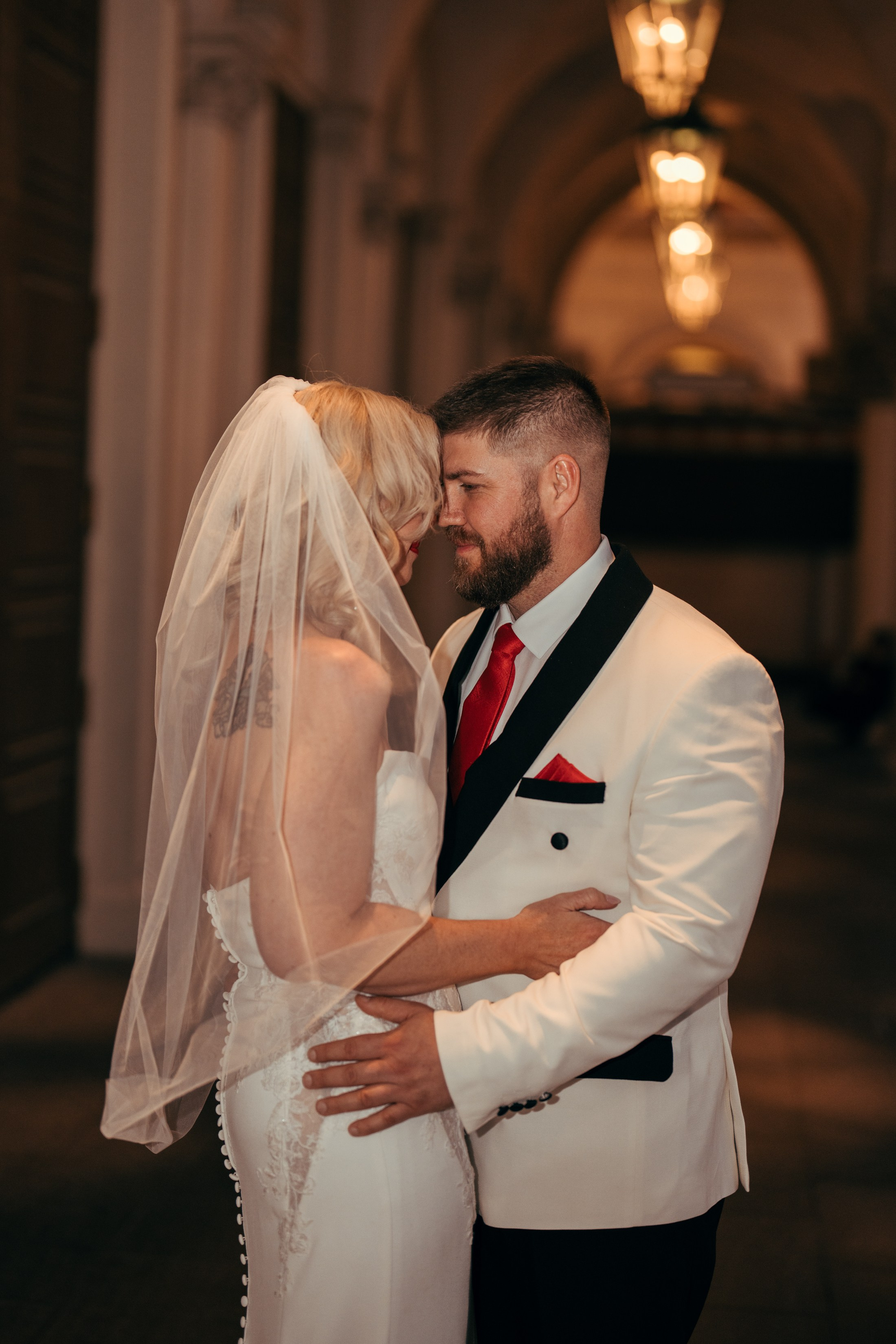 Chris&Holly. Wedding & elopement photographer Viktoriya Kravtsov. Las Vegas