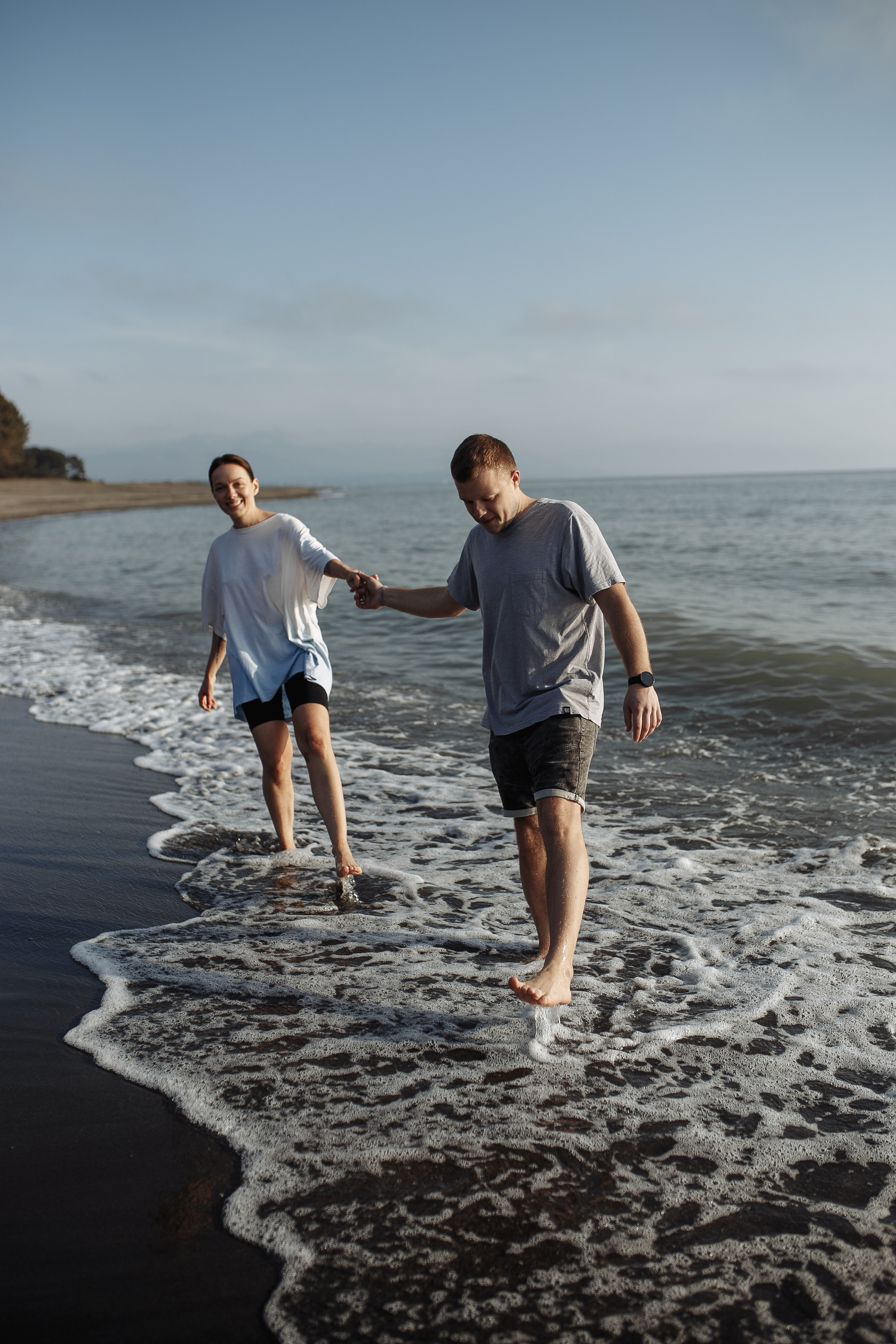 Аня и Артем. Свадебный, семейный и индивидуальный фотограф в Варшаве Катя Шибун