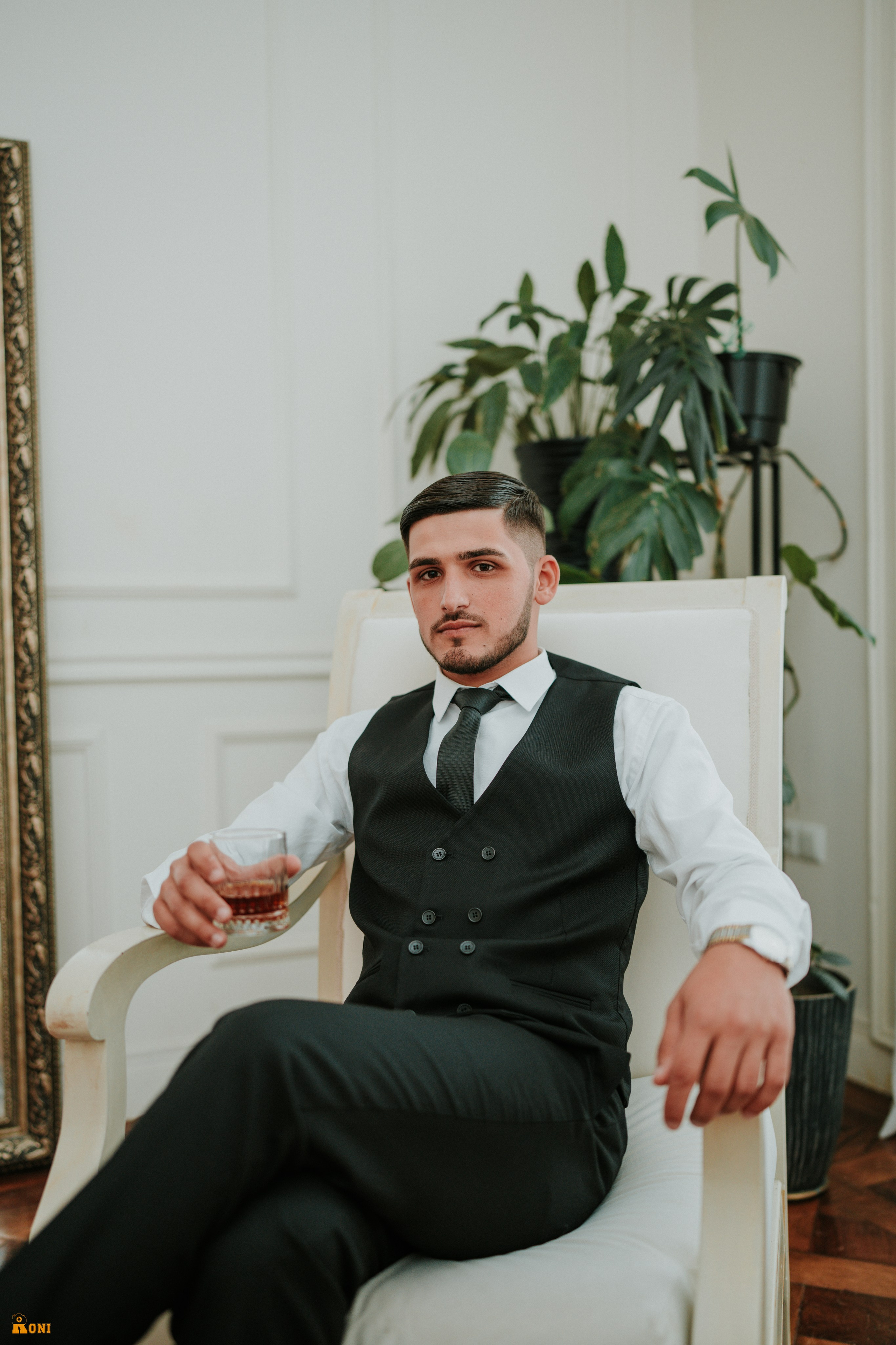 Wedding- ლინდა & თორნიკე