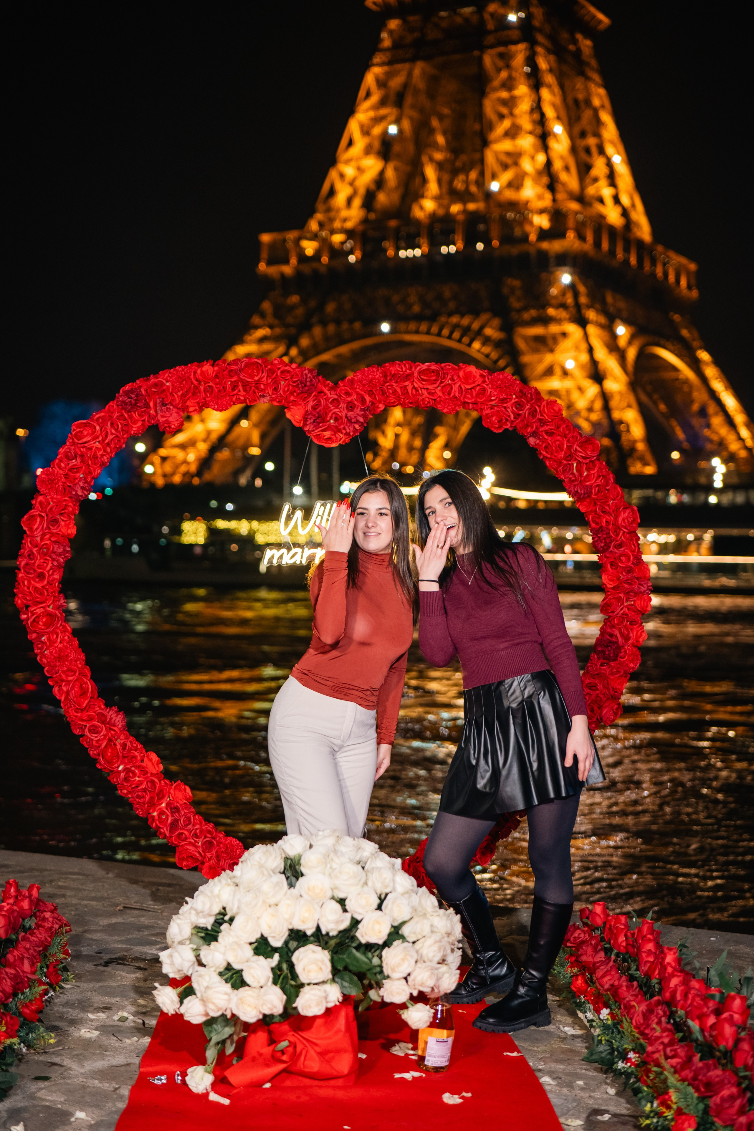 Ilarion & Irina. Fotograful și Cameramanul familiei dvs în Franța Paul Photographer