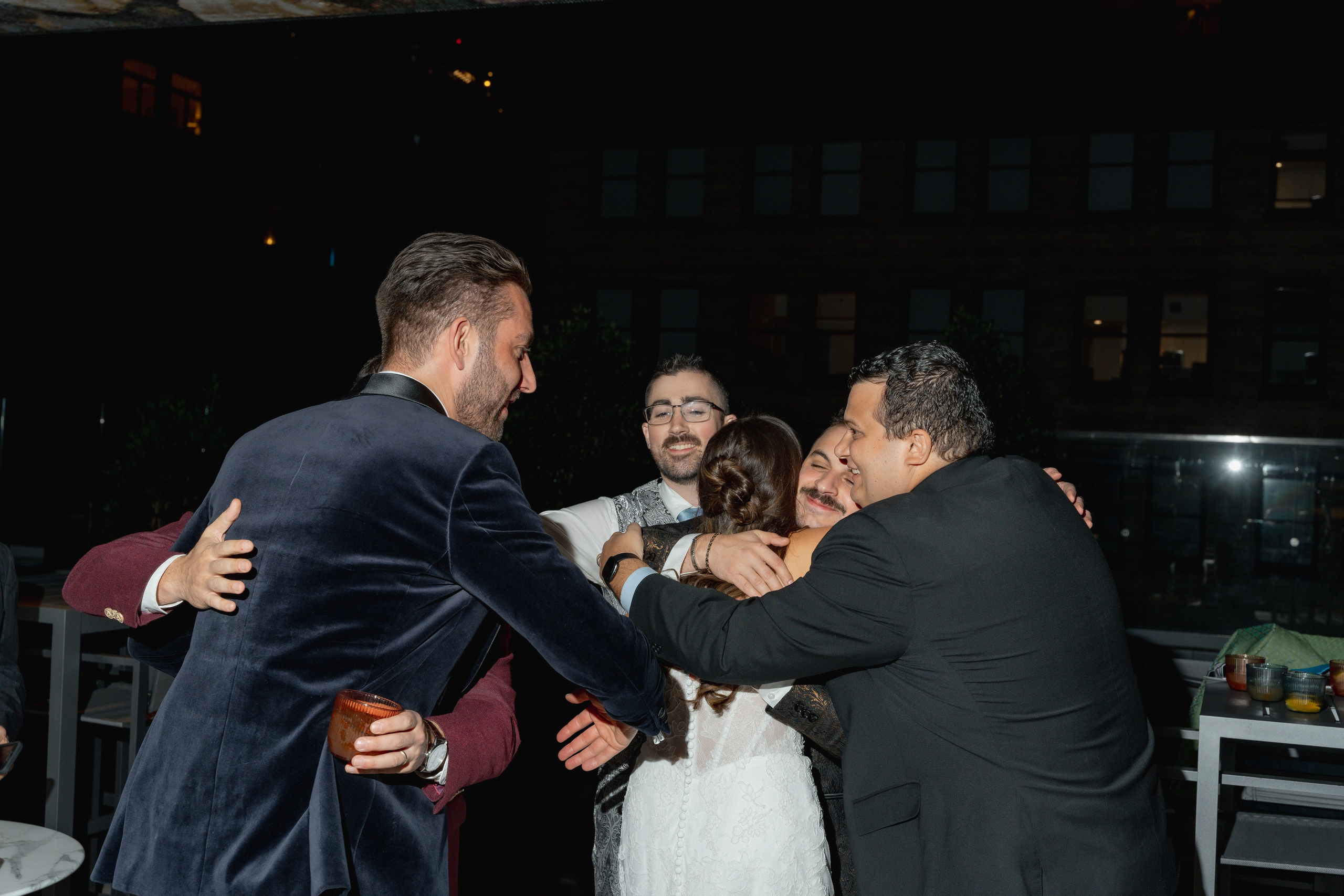 Leigh and Jennifer wedding day. Anna Krasnova Wedding photographer