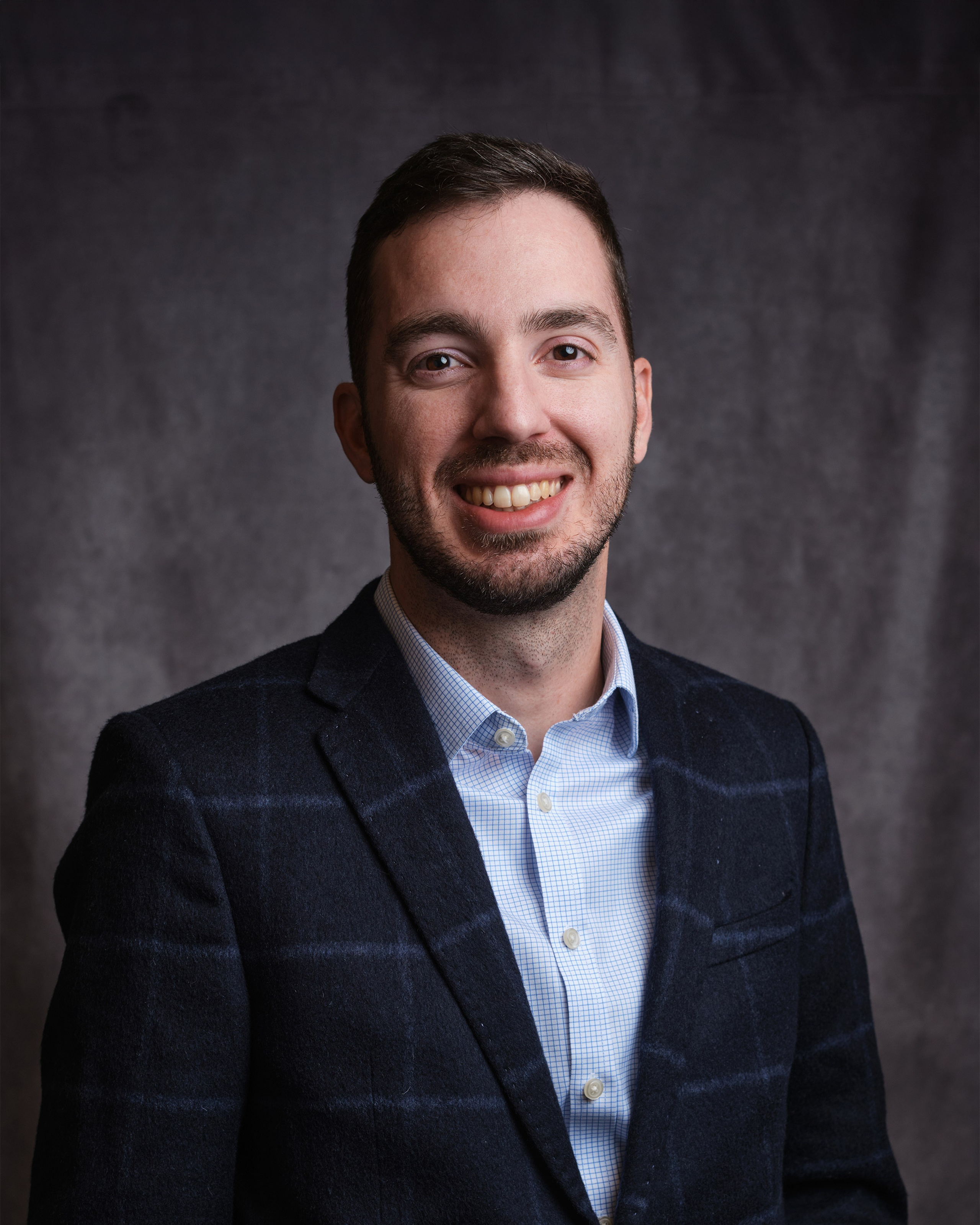 BUSINESS PORTRAITS. Fuad Shafiyev