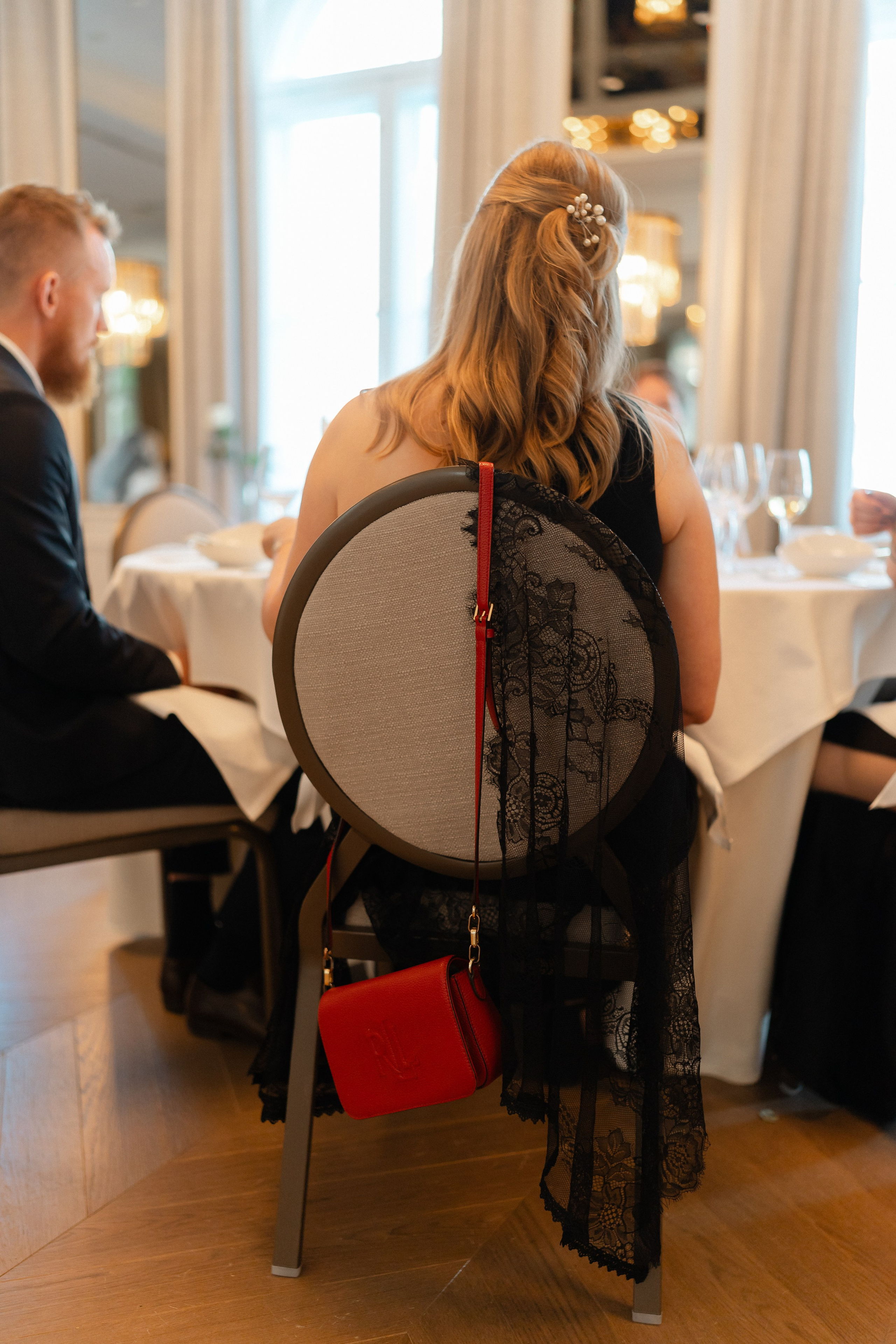 J&A. Victoria Olonen – Cinematic Portrait Artist | Helsinki & Europe