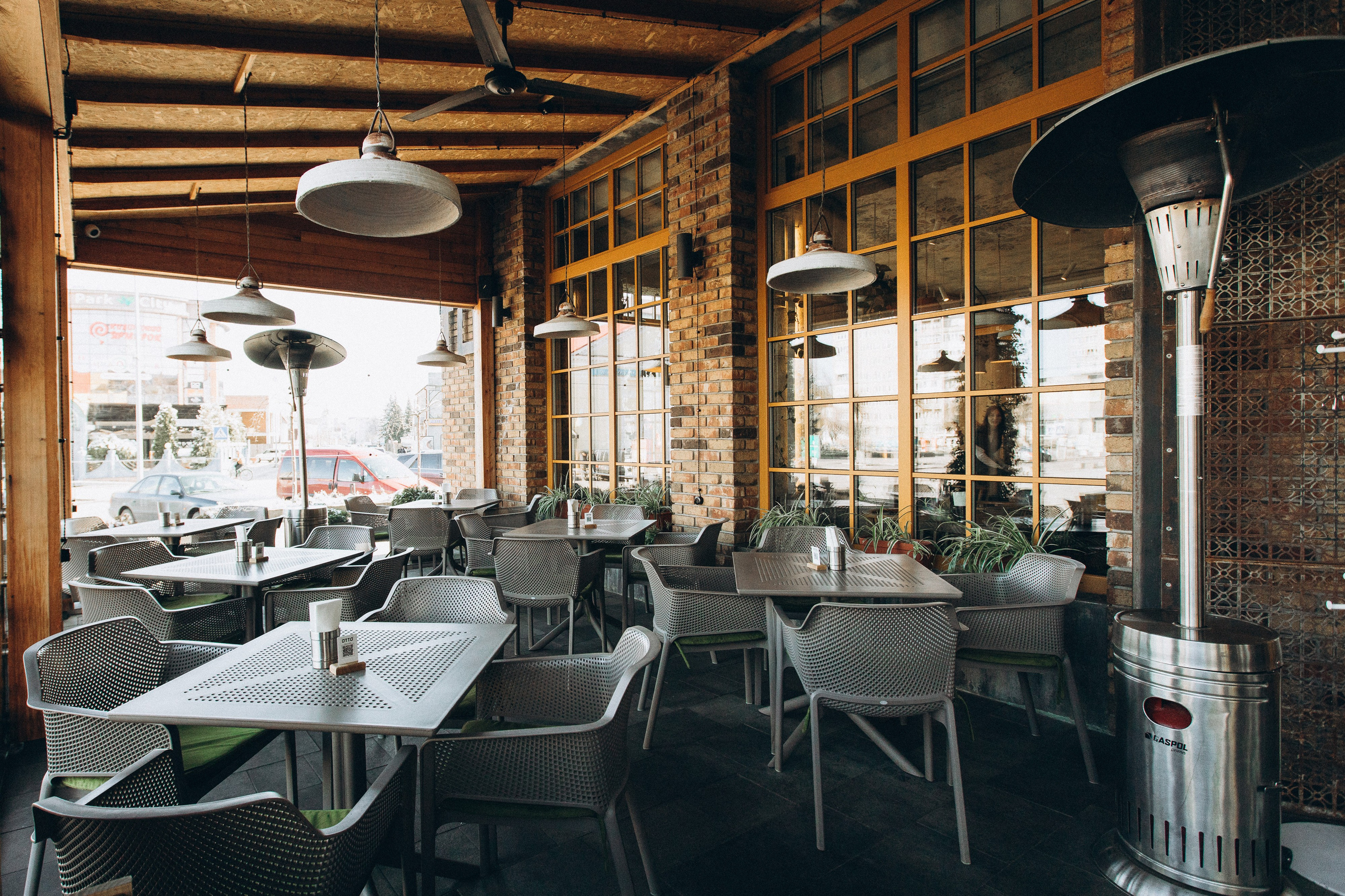 Мережа ресторанів Classic. Ірина Терещук