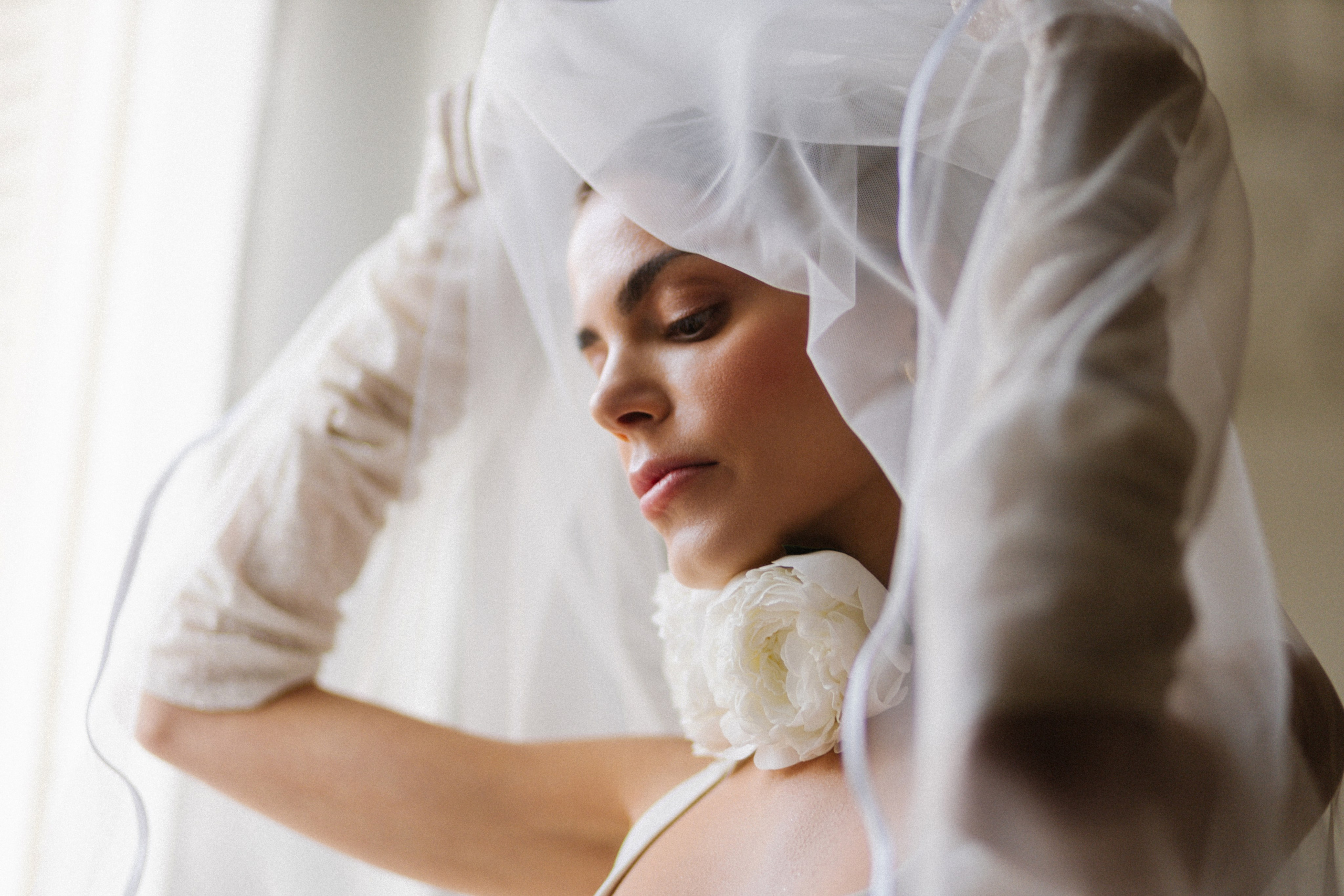 Kylian and Lolita | Elopement in Paris. Yuliya Vaschenok — Photographer in the Netherlands