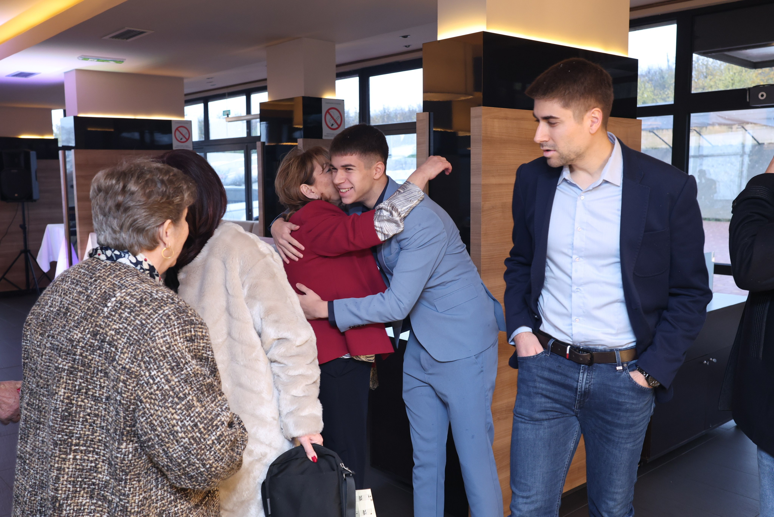 Đorđe 18ti. Foto Simic Jagodina
