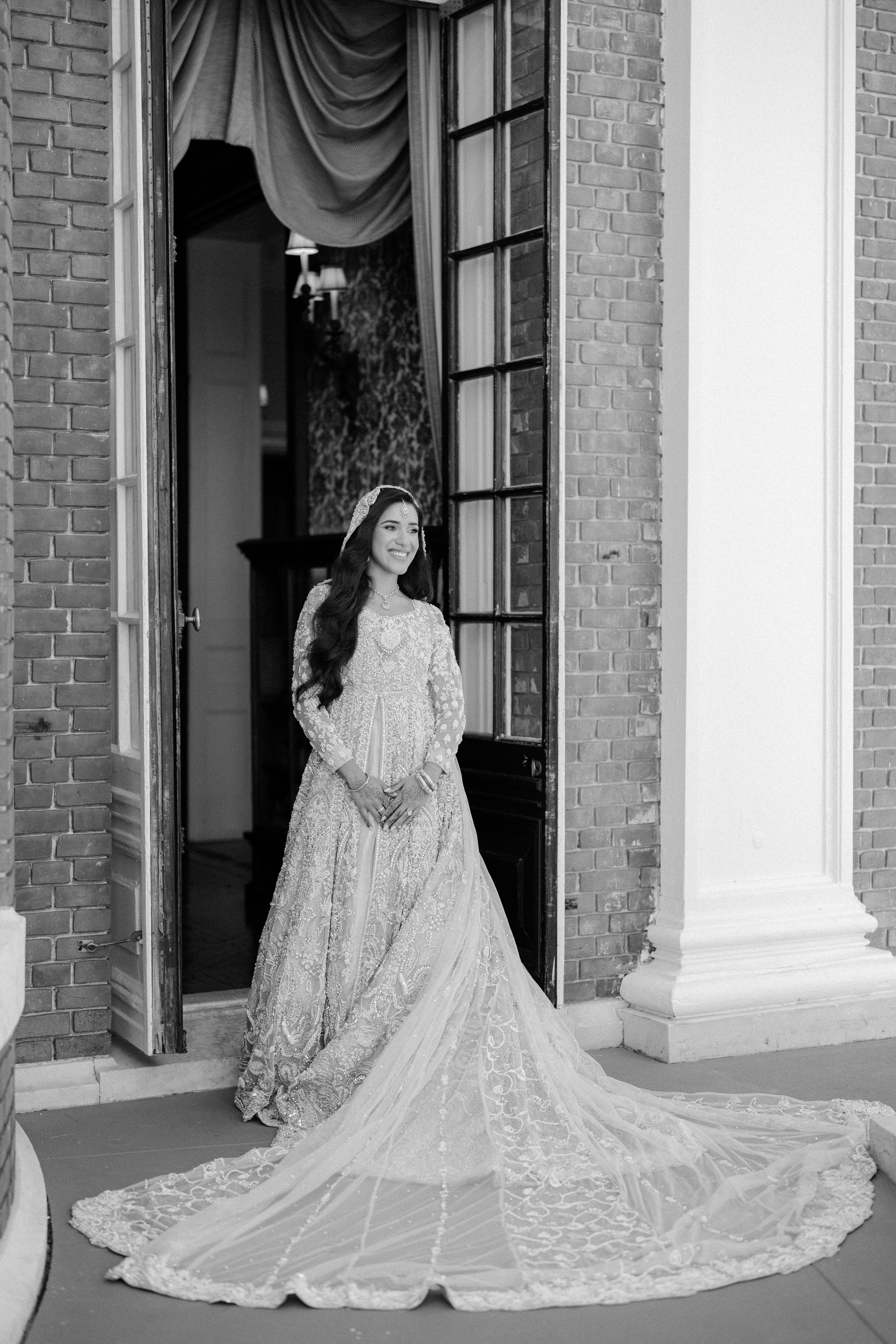 Amatul and Jacob. Anna Krasnova Wedding photographer