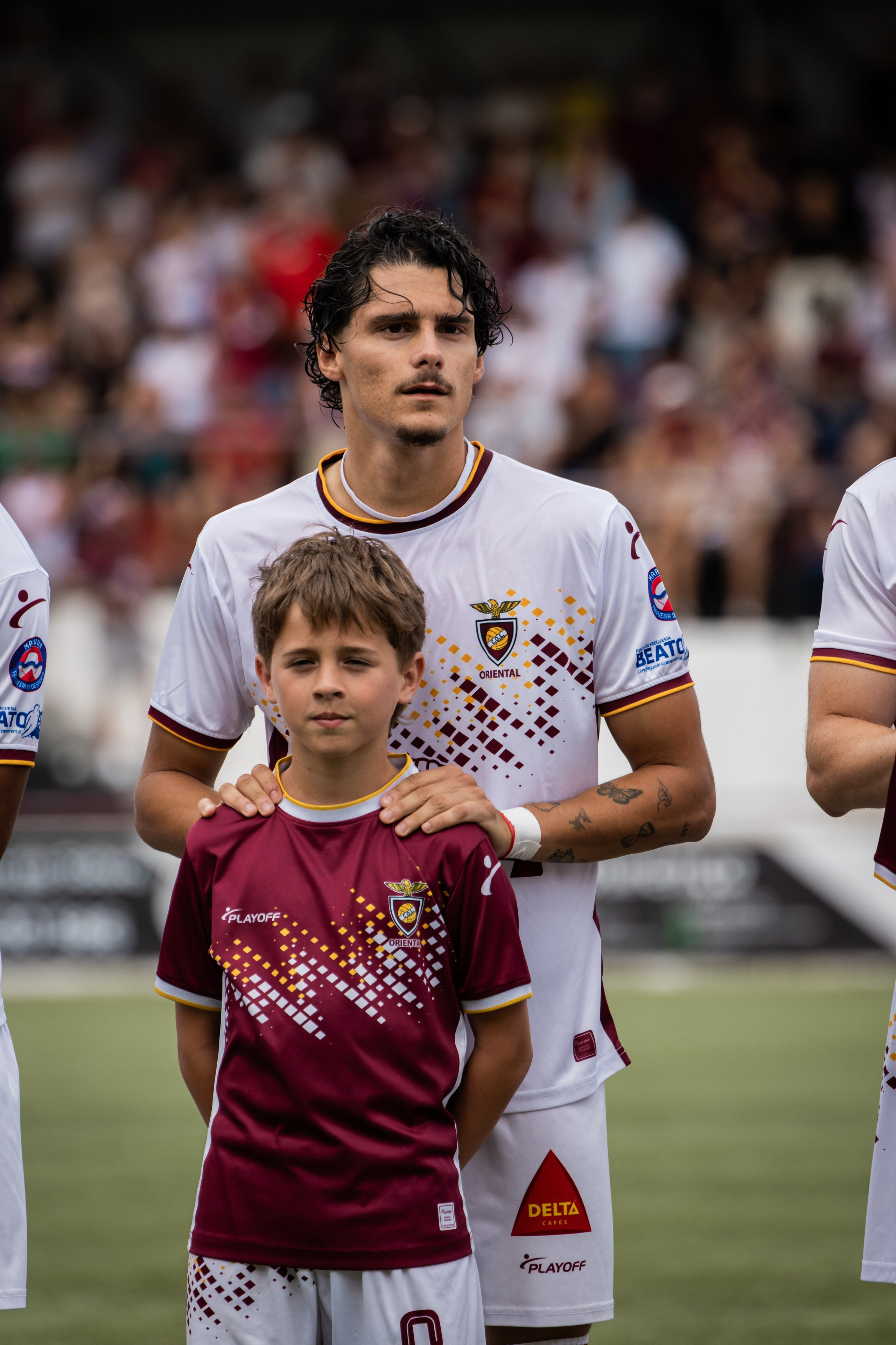 Final da taça AFL 2024/25. Retratos, eventos e Desporto