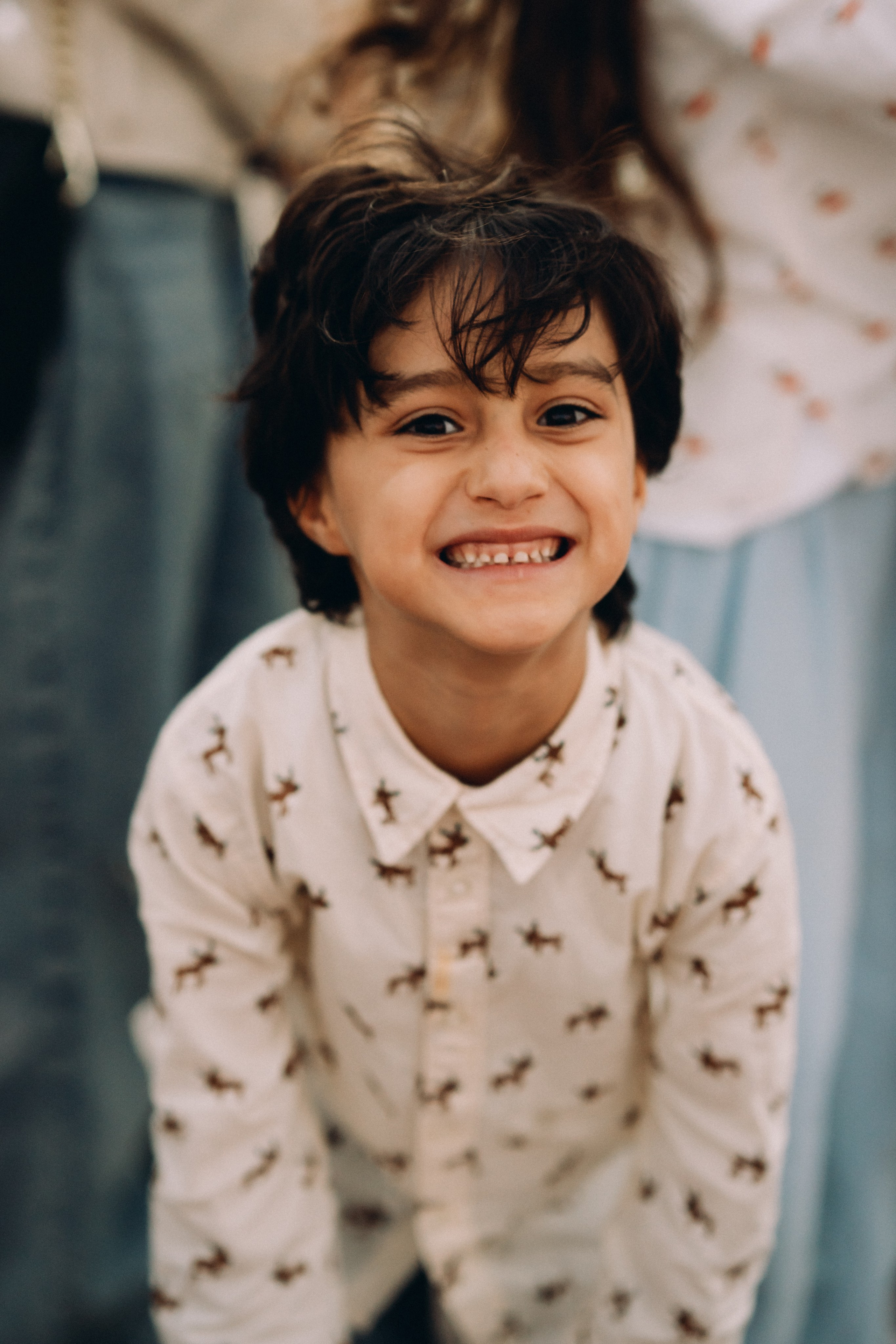 Old Village Walk. Elena Pretzner Photography