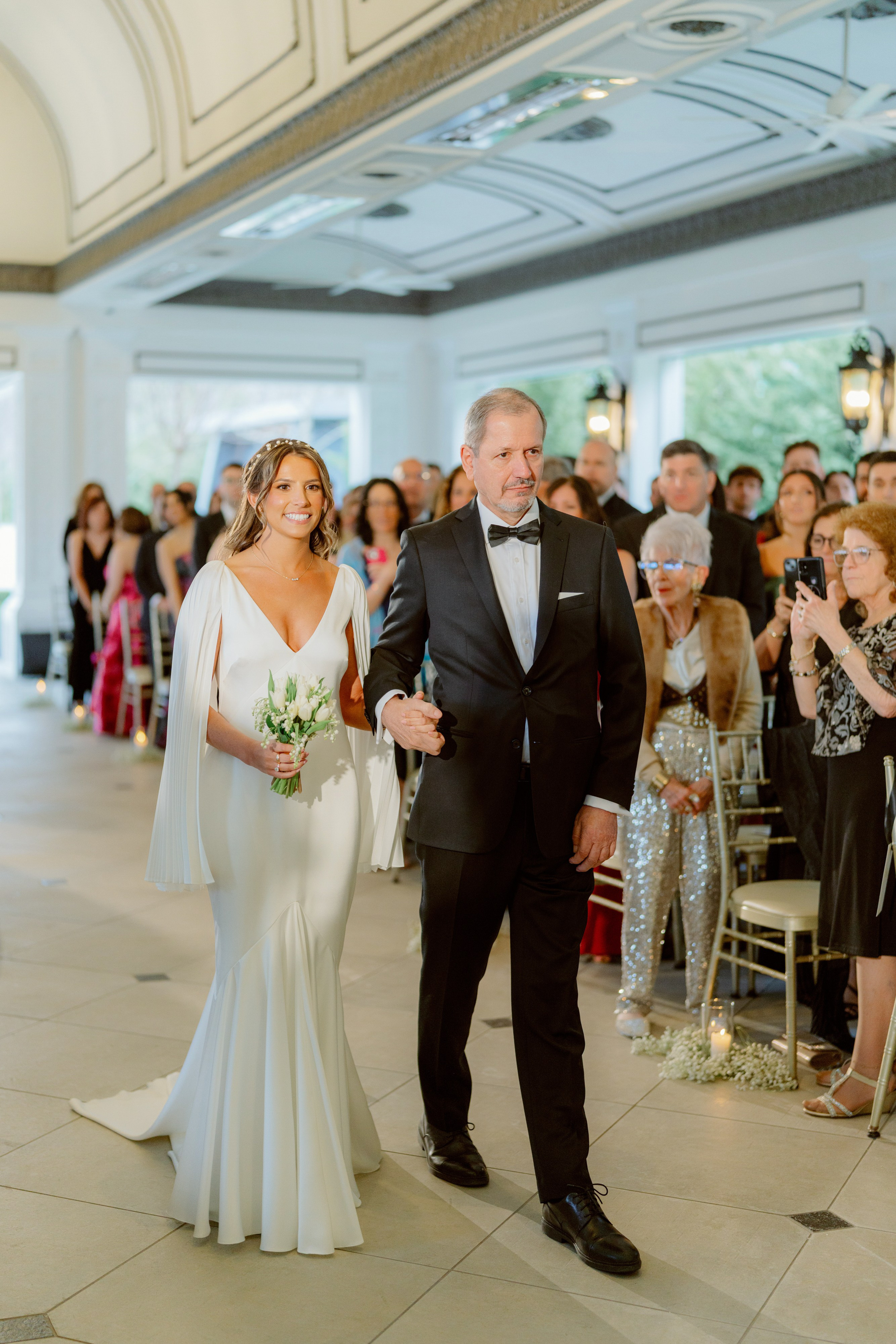 Amanda and Dan. Wedding photographer and videographer New York | New Jersey