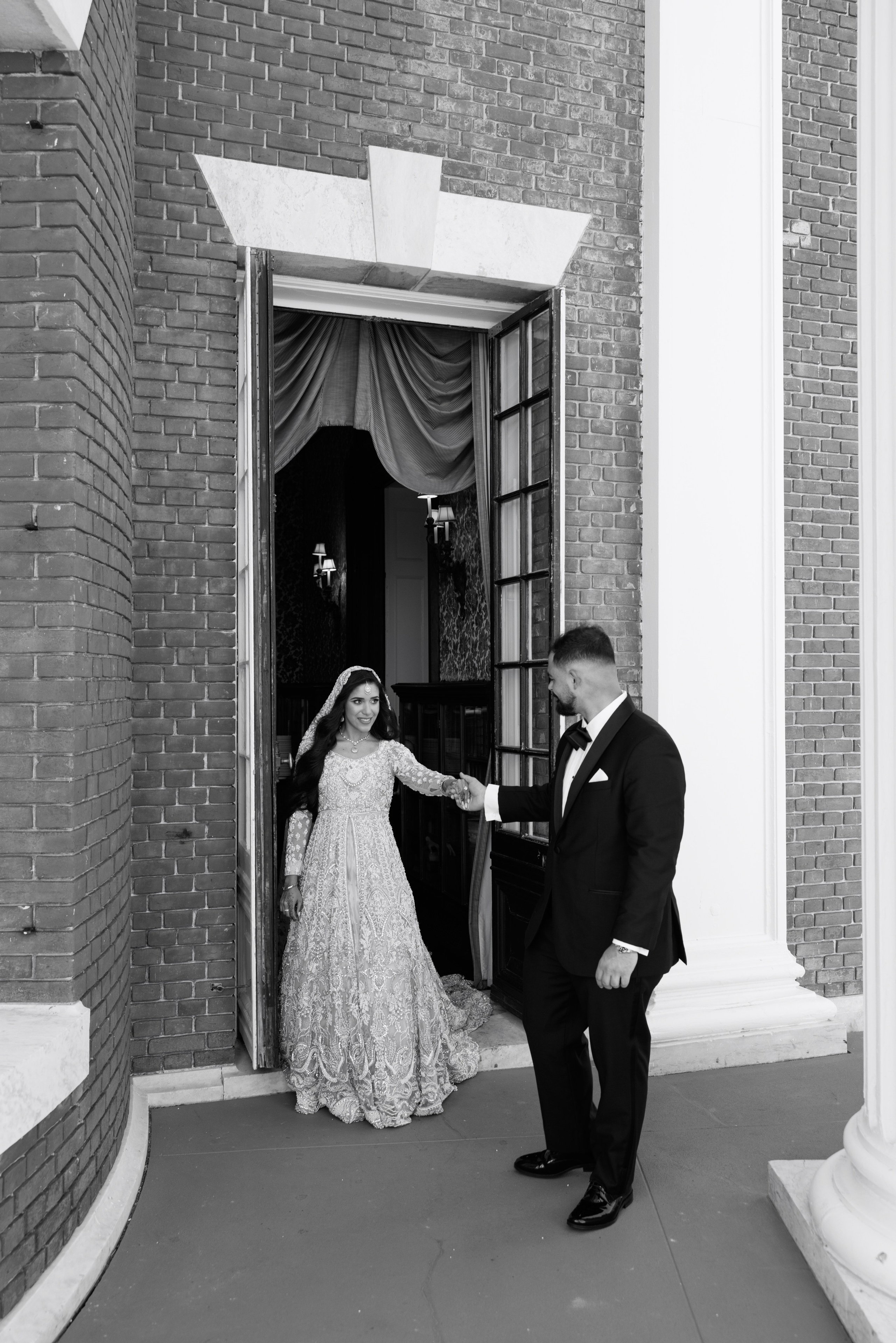Amatul and Jacob. Anna Krasnova Wedding photographer