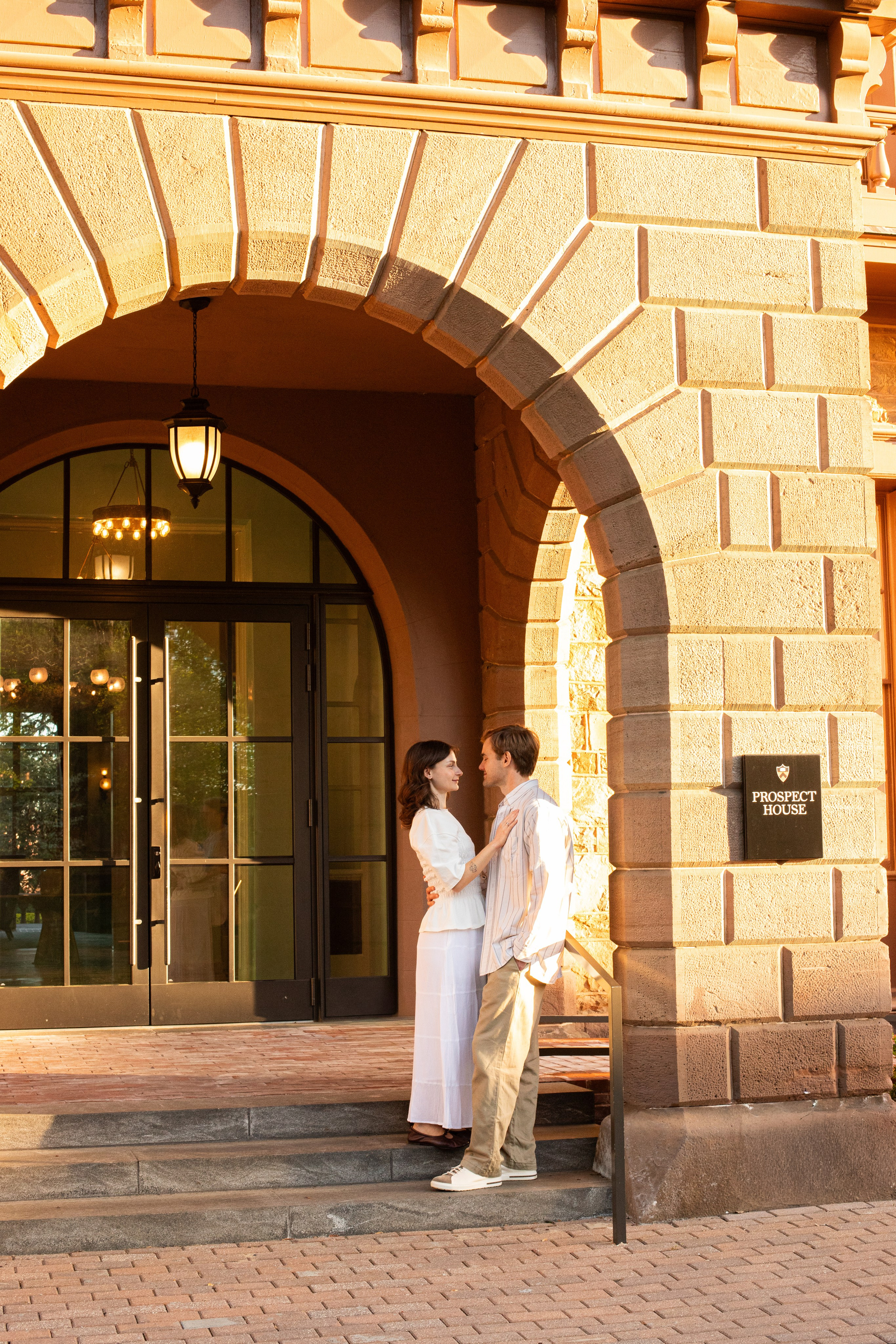 Engagement Princeton. Wedding Photographer & Videographer