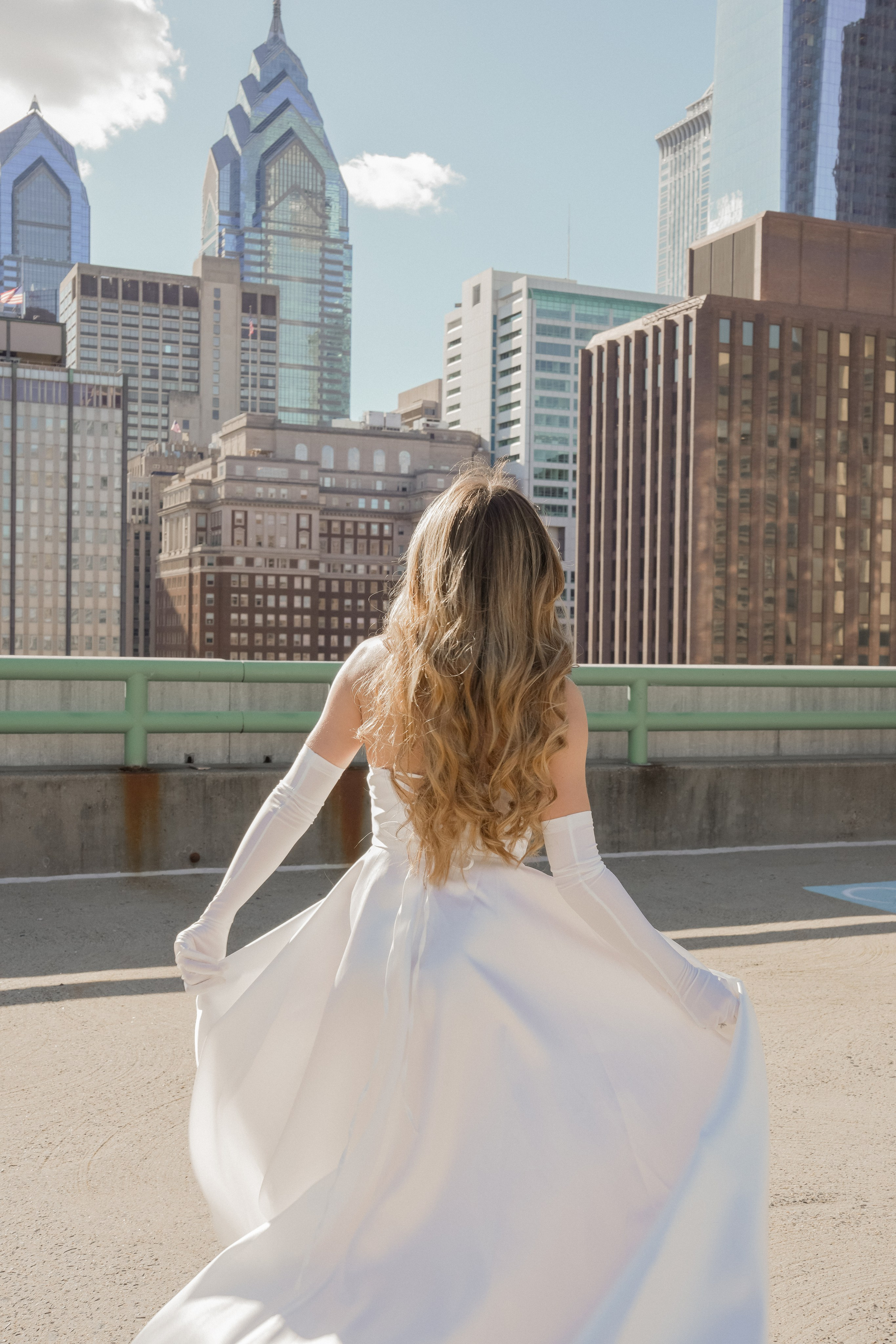 Regina. Wedding Photographer & Videographer