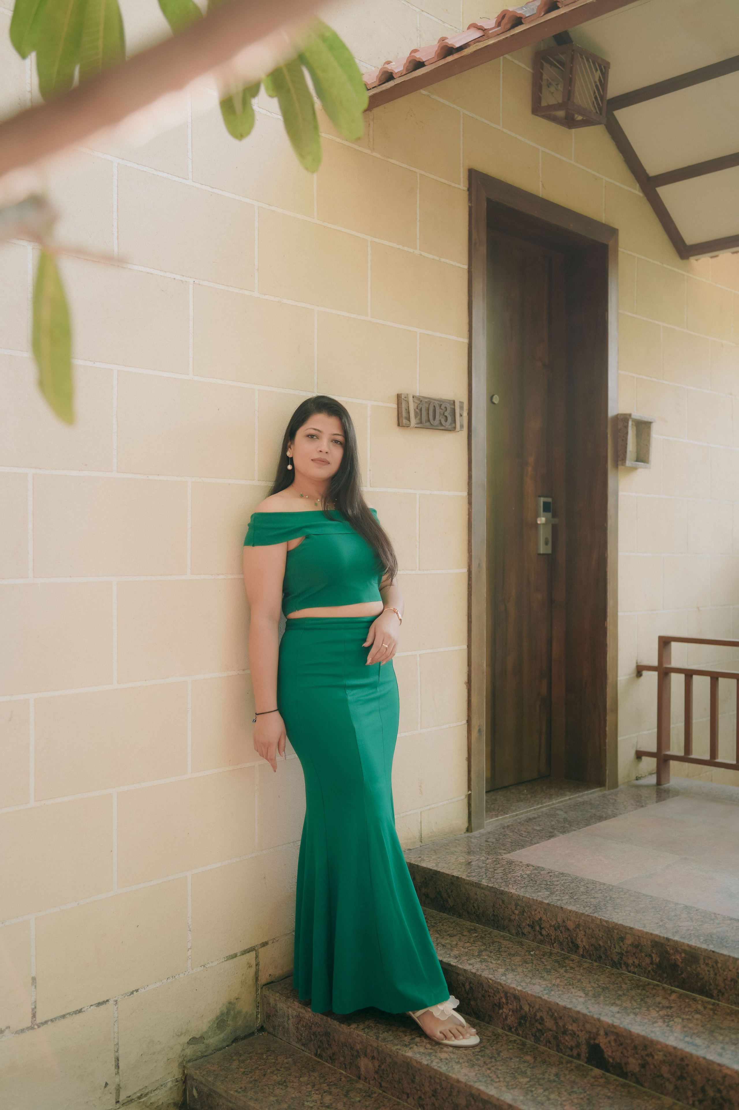 DHRUVIL & KEYA | PORTRAIT SESSION. Love Emotions Weddings