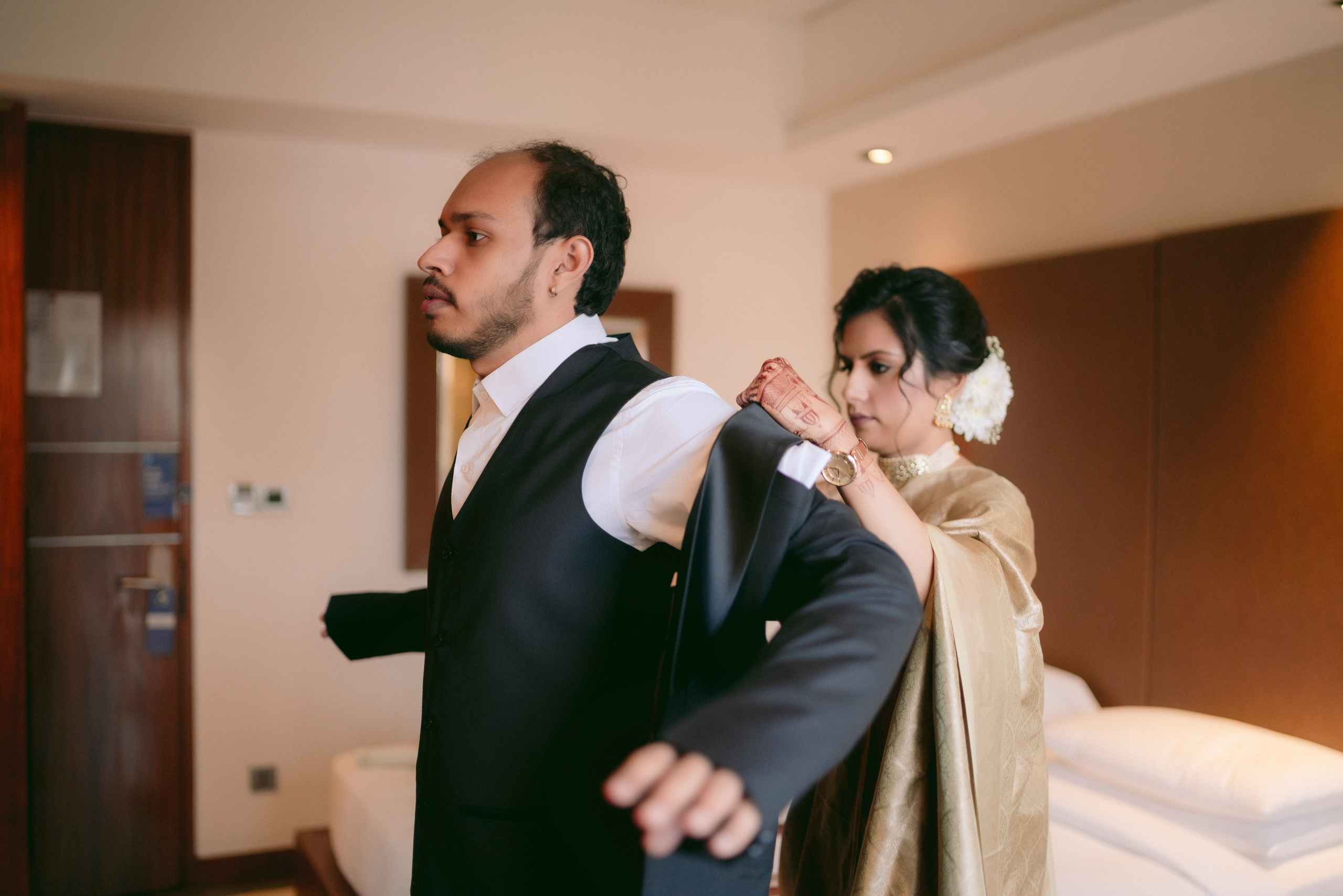 WEDDINGS. Love Emotions Weddings