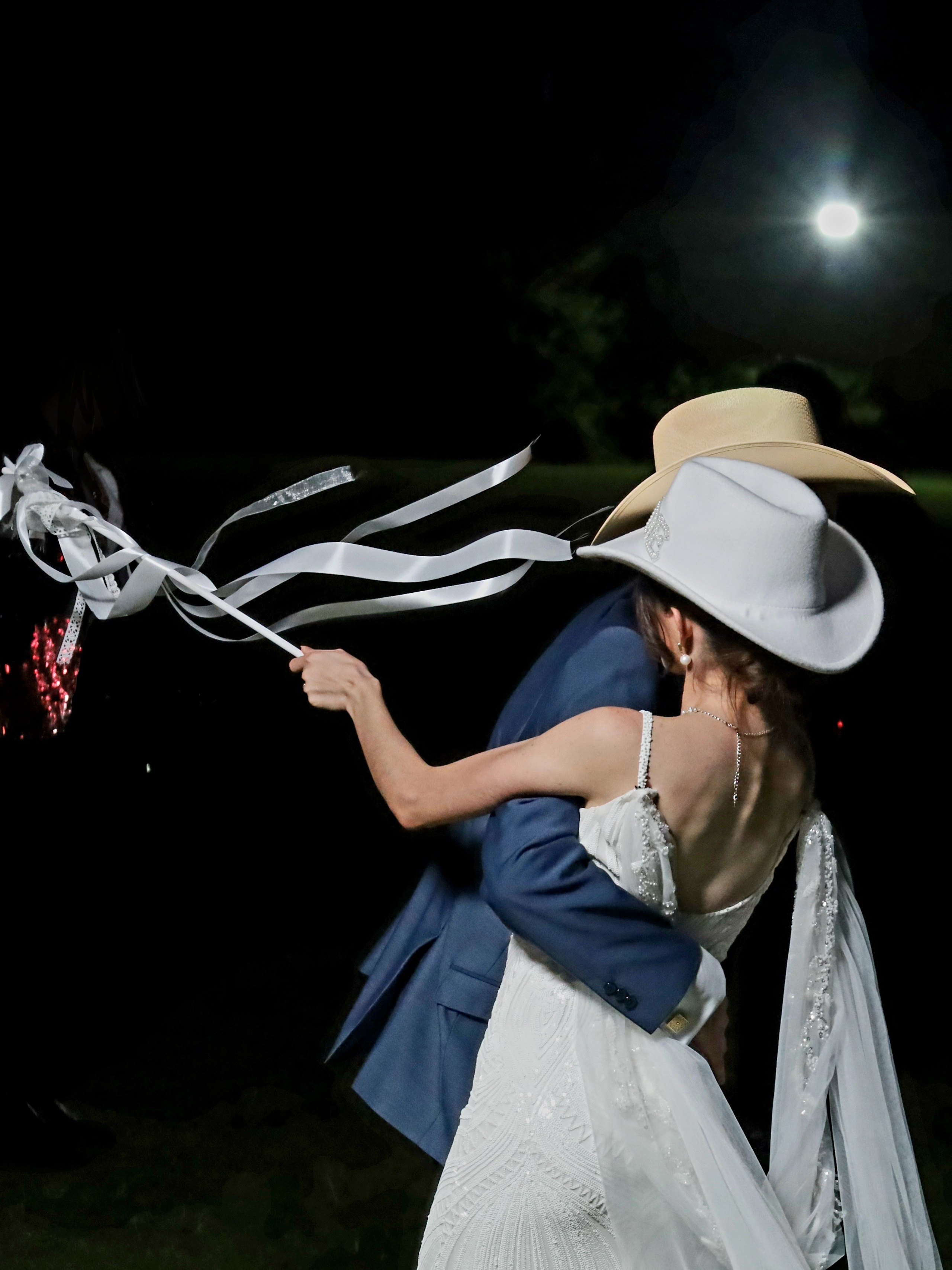 Zaira & Diego. Principal