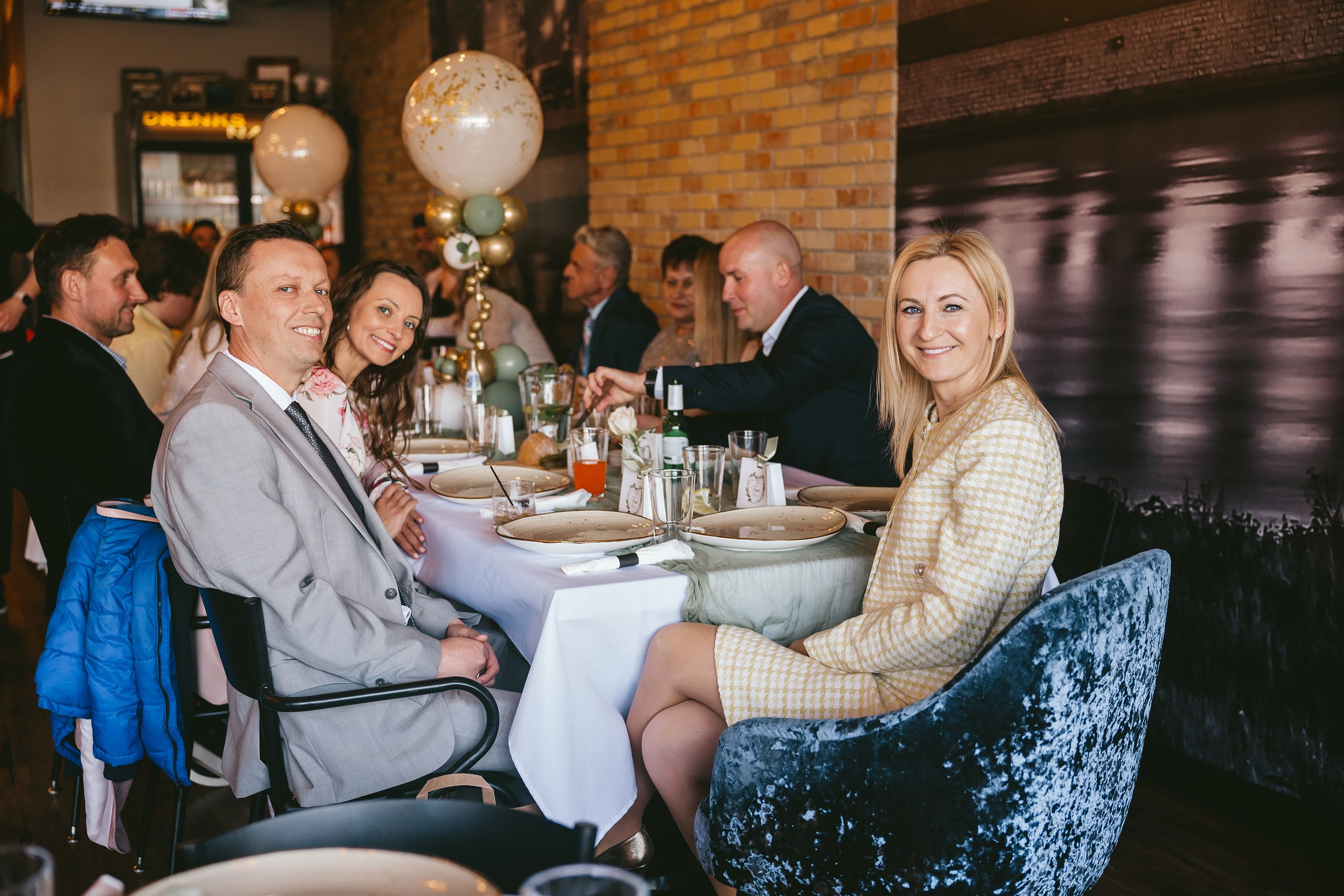 First Communion 05.03.2025. Wedding family event photographer in Chicago Nick Yushevich