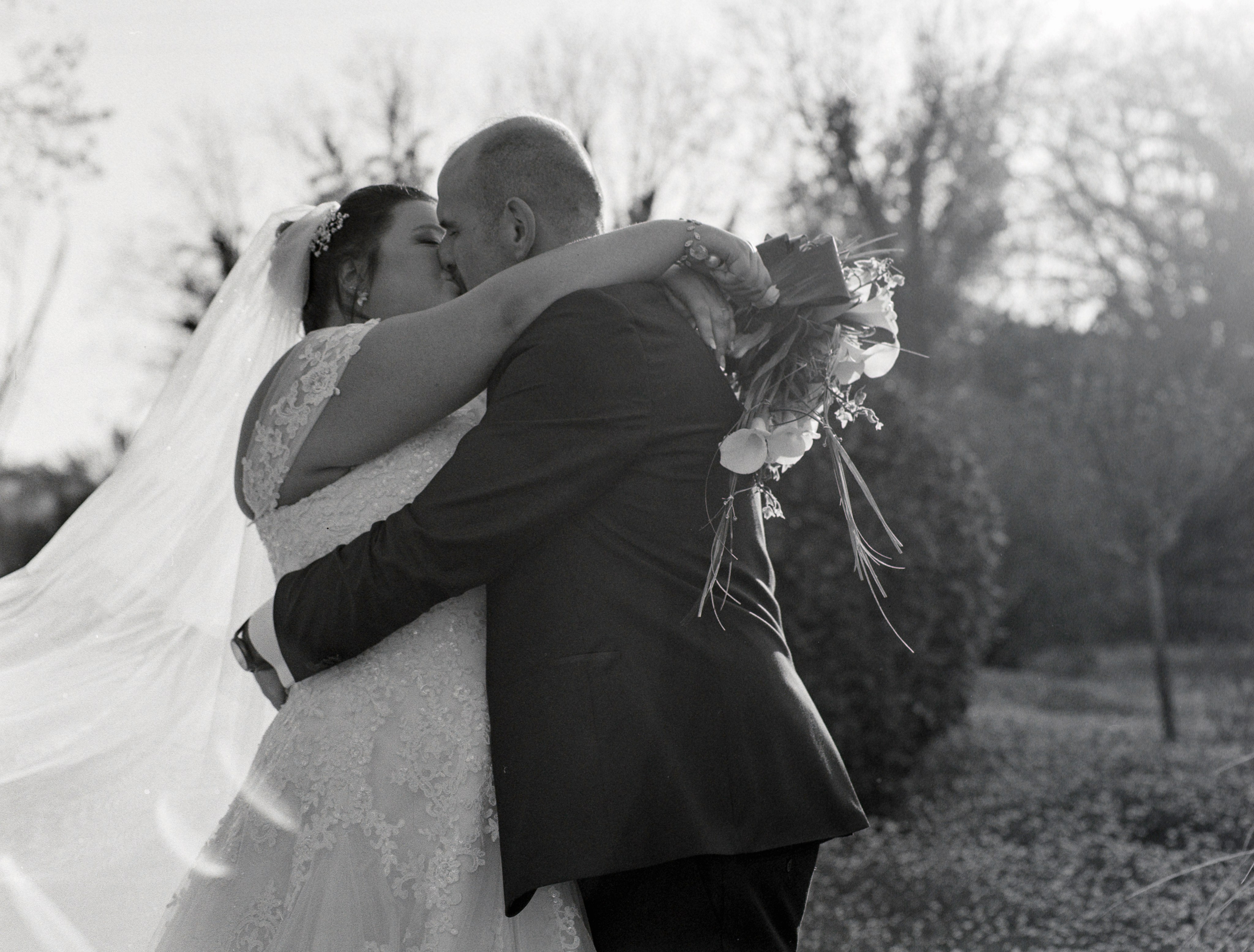 Medio formato - Mamiya. Fotografia e video