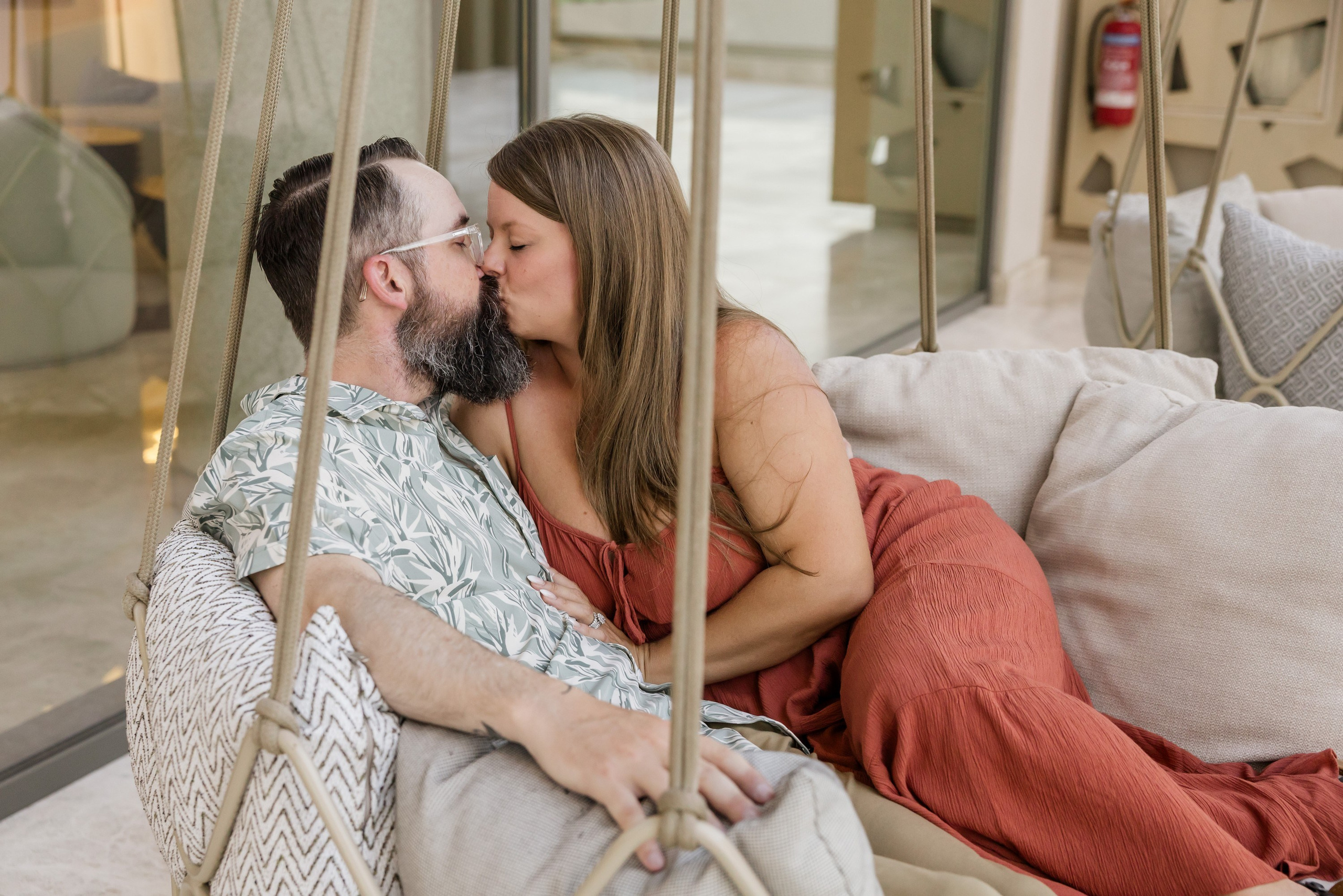 All the way from Texas to a wonderful honeymoon!. Photography in Rhodes
