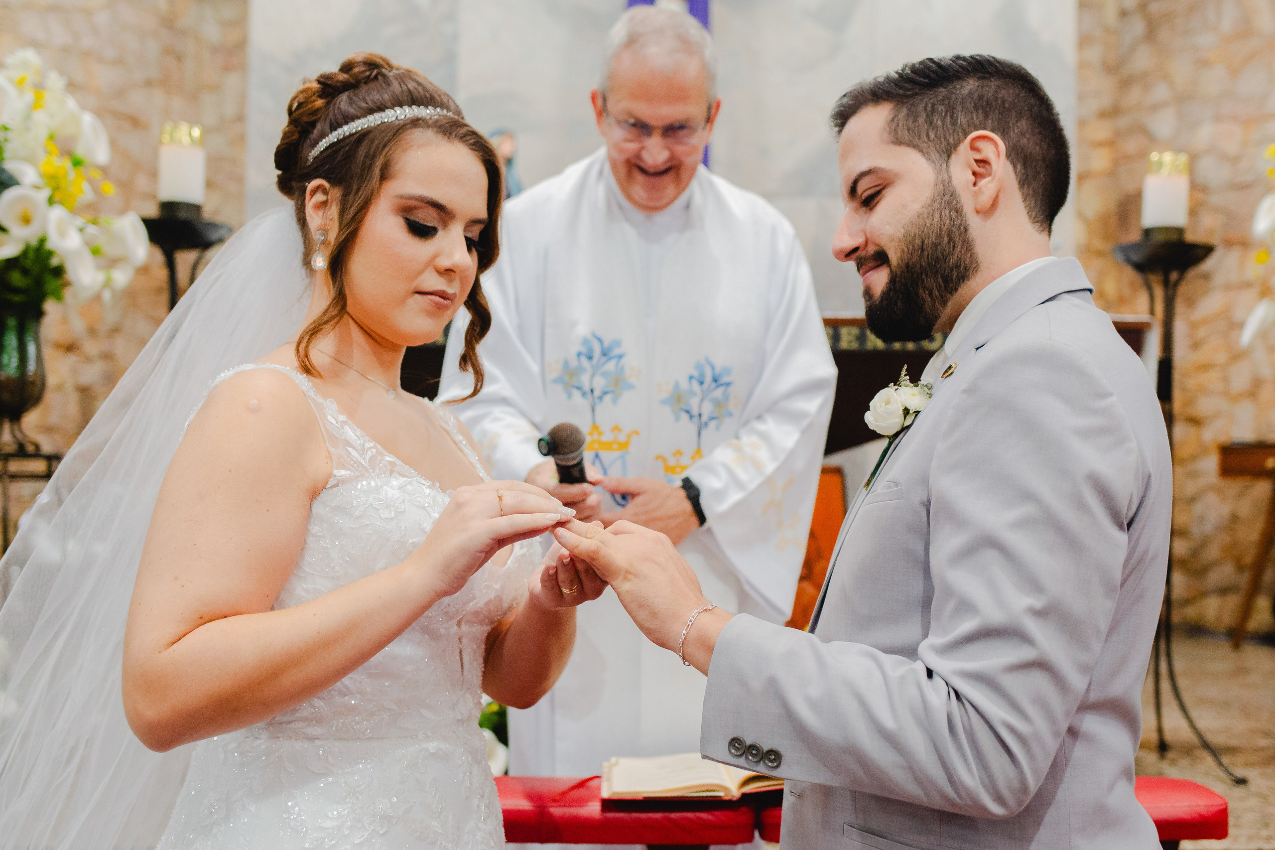L & F — Já podemos marcar a renovação?. Fotografia de casamento em Belo Horizonte