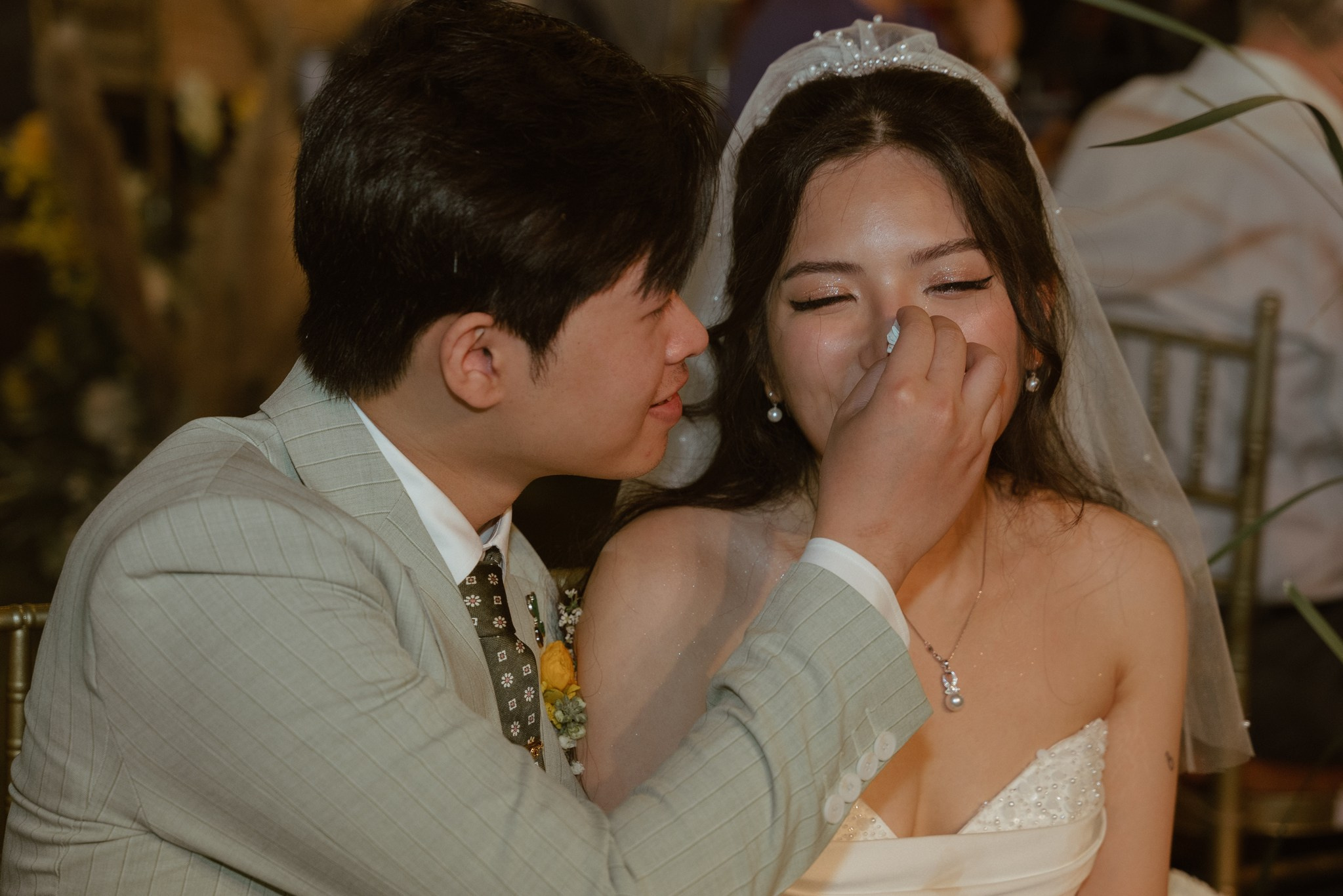 DUNG & ANH. WEDDING PHOTOGRAPHER IN VIETNAM