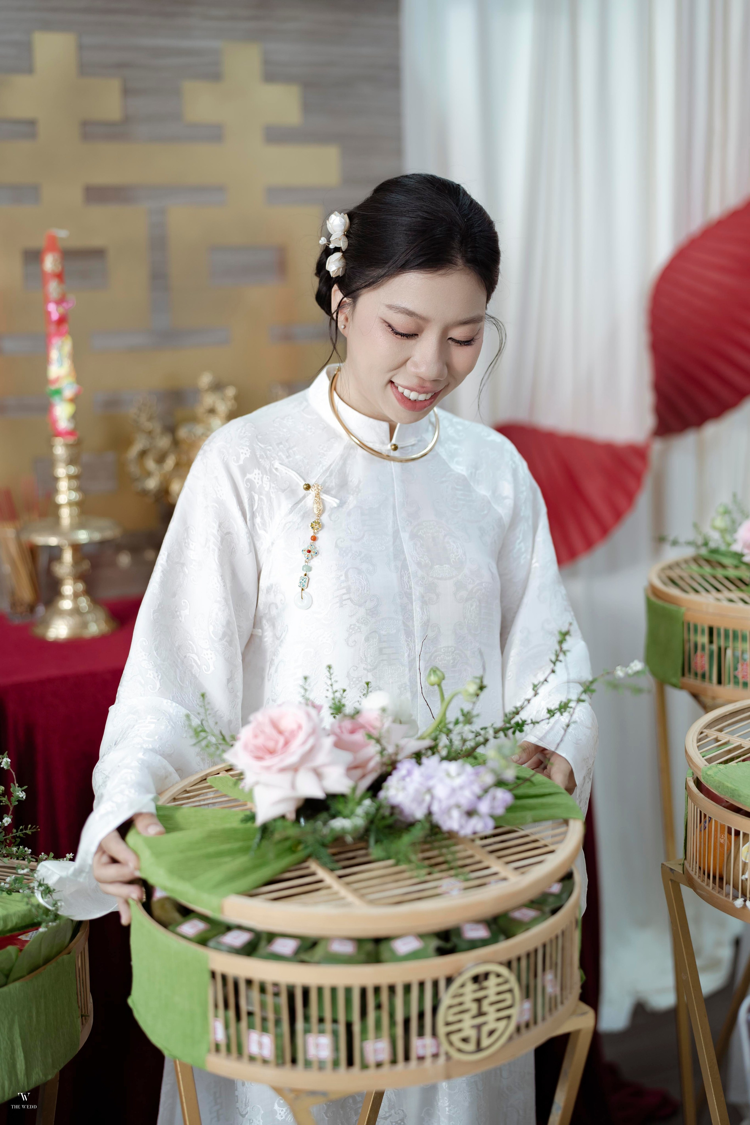 HUNG & CAT. WEDDING PHOTOGRAPHER IN VIETNAM