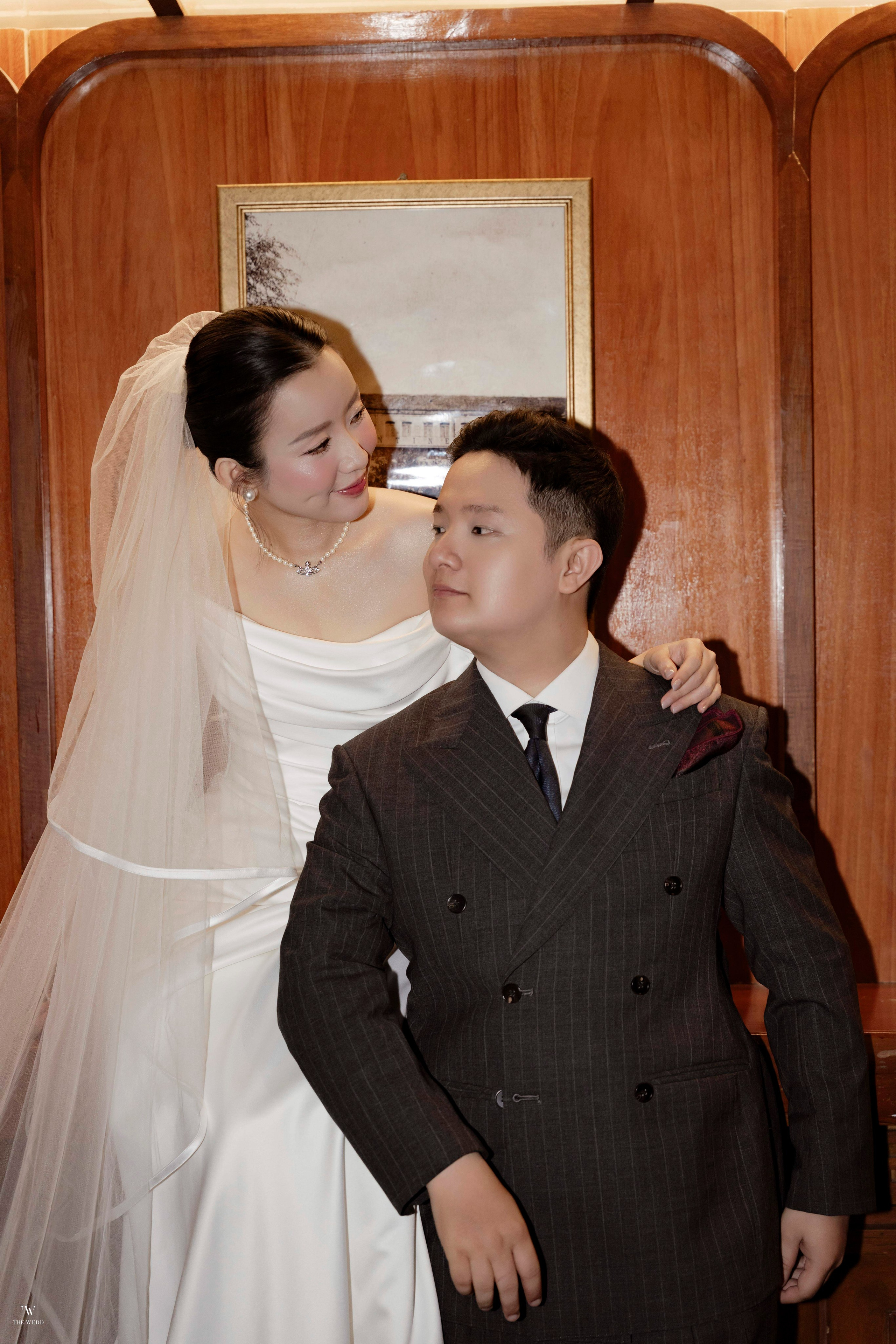 NGHIA & NGOC. WEDDING PHOTOGRAPHER IN VIETNAM