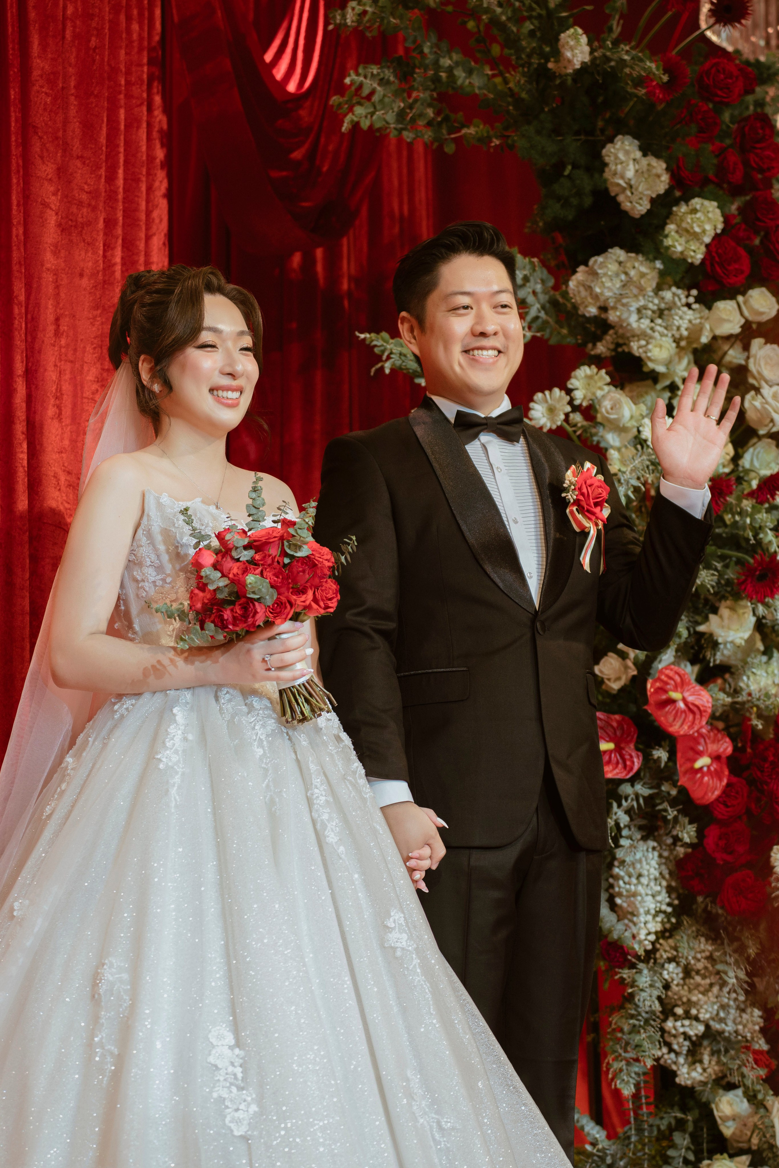 ERIC & NHA. WEDDING PHOTOGRAPHER IN VIETNAM