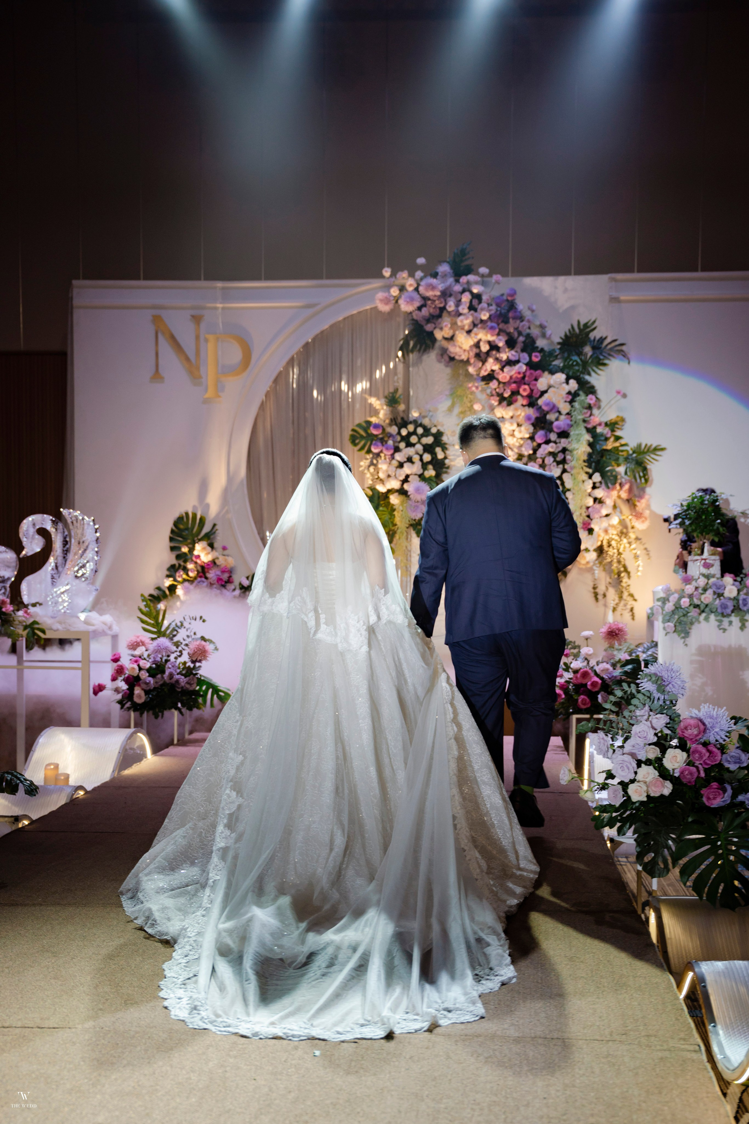 NAM & PHUONG. WEDDING PHOTOGRAPHER IN VIETNAM