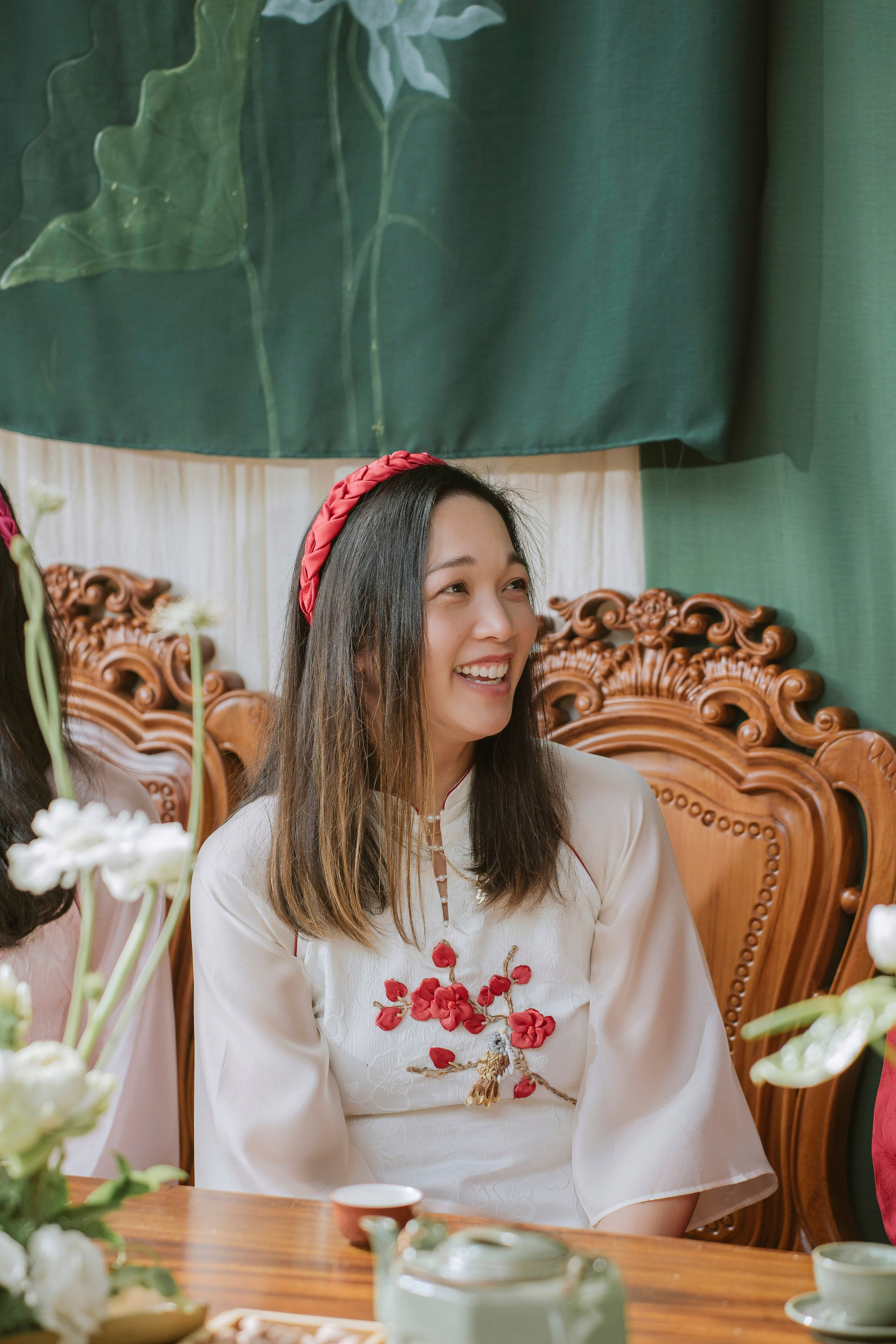 AMI & KEN. WEDDING PHOTOGRAPHER IN VIETNAM