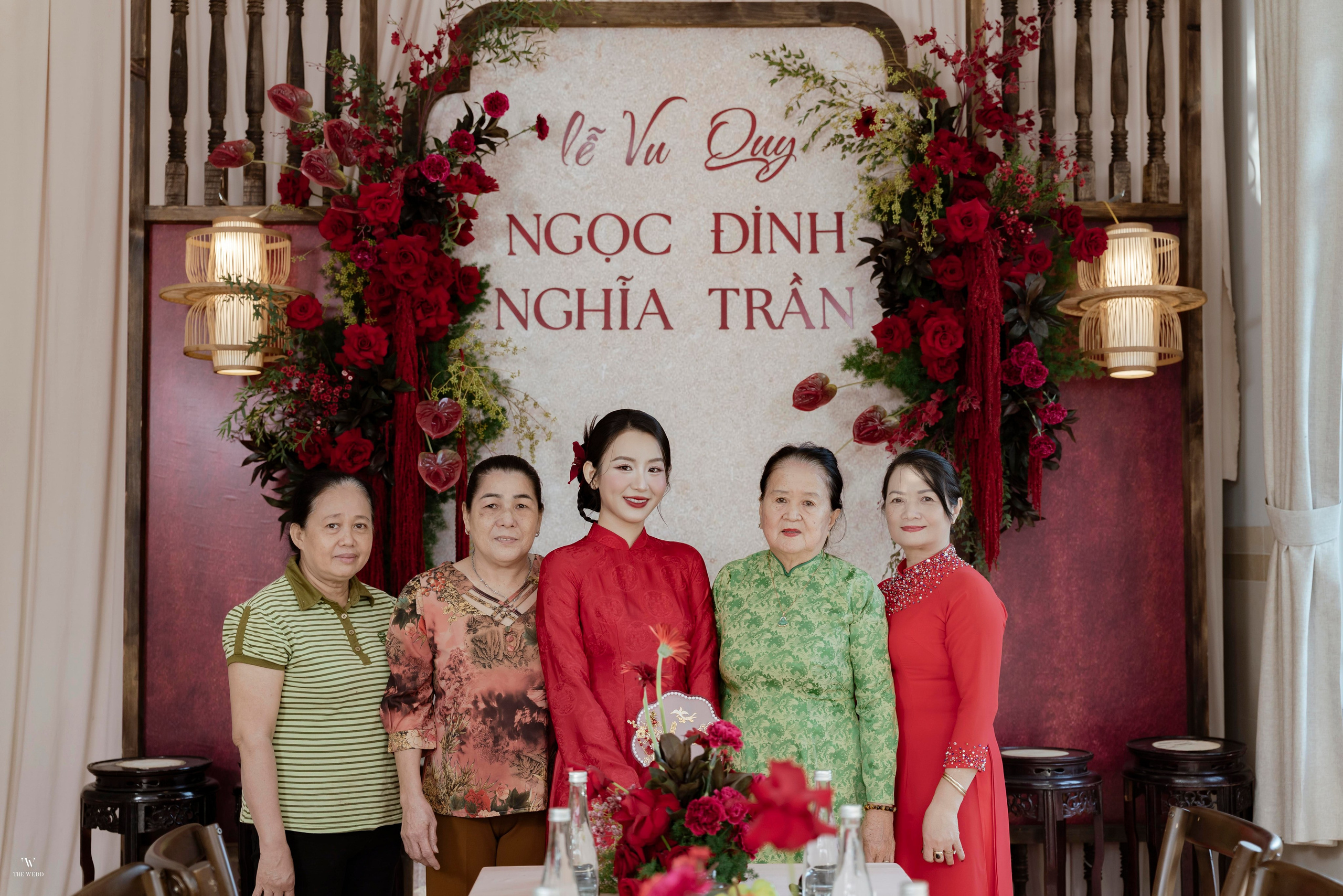 NGHIA & NGOC. WEDDING PHOTOGRAPHER IN VIETNAM