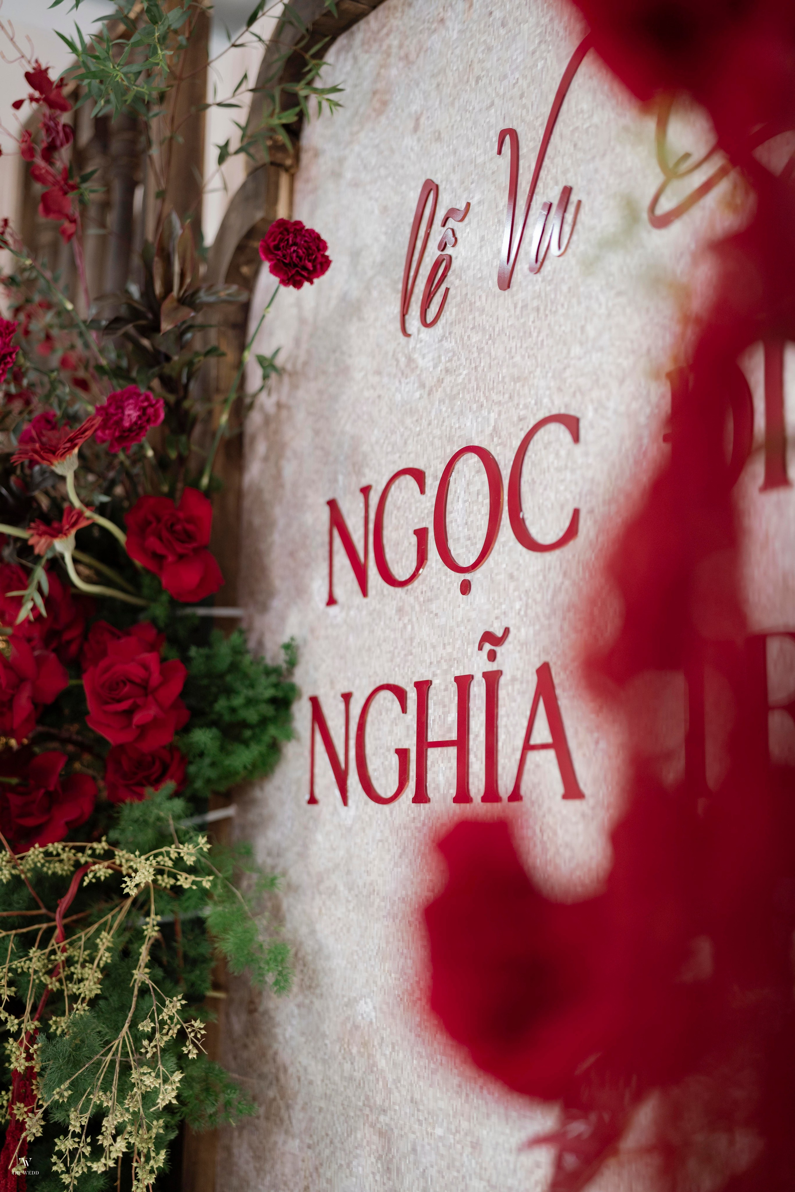 NGHIA & NGOC. WEDDING PHOTOGRAPHER IN VIETNAM