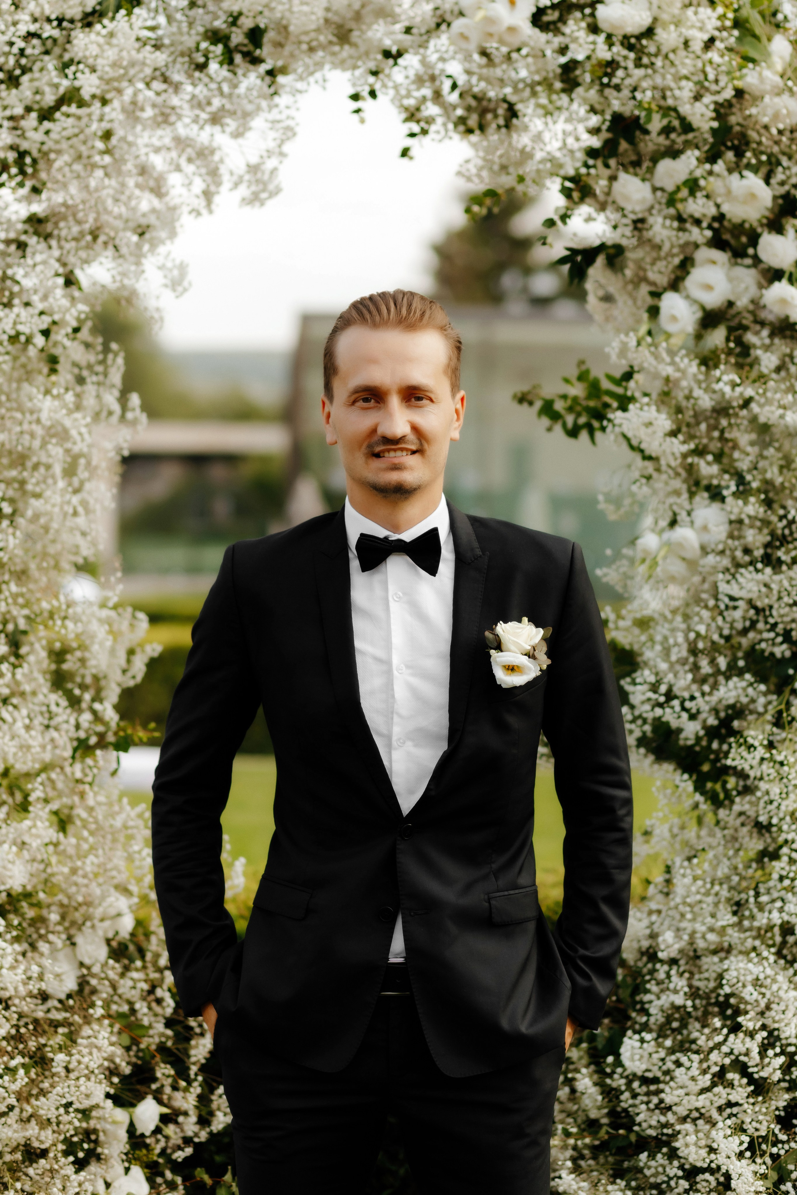 MARINA + NICOLAE, CASTEL MIMI WINE RESORT. Fulga Photographer