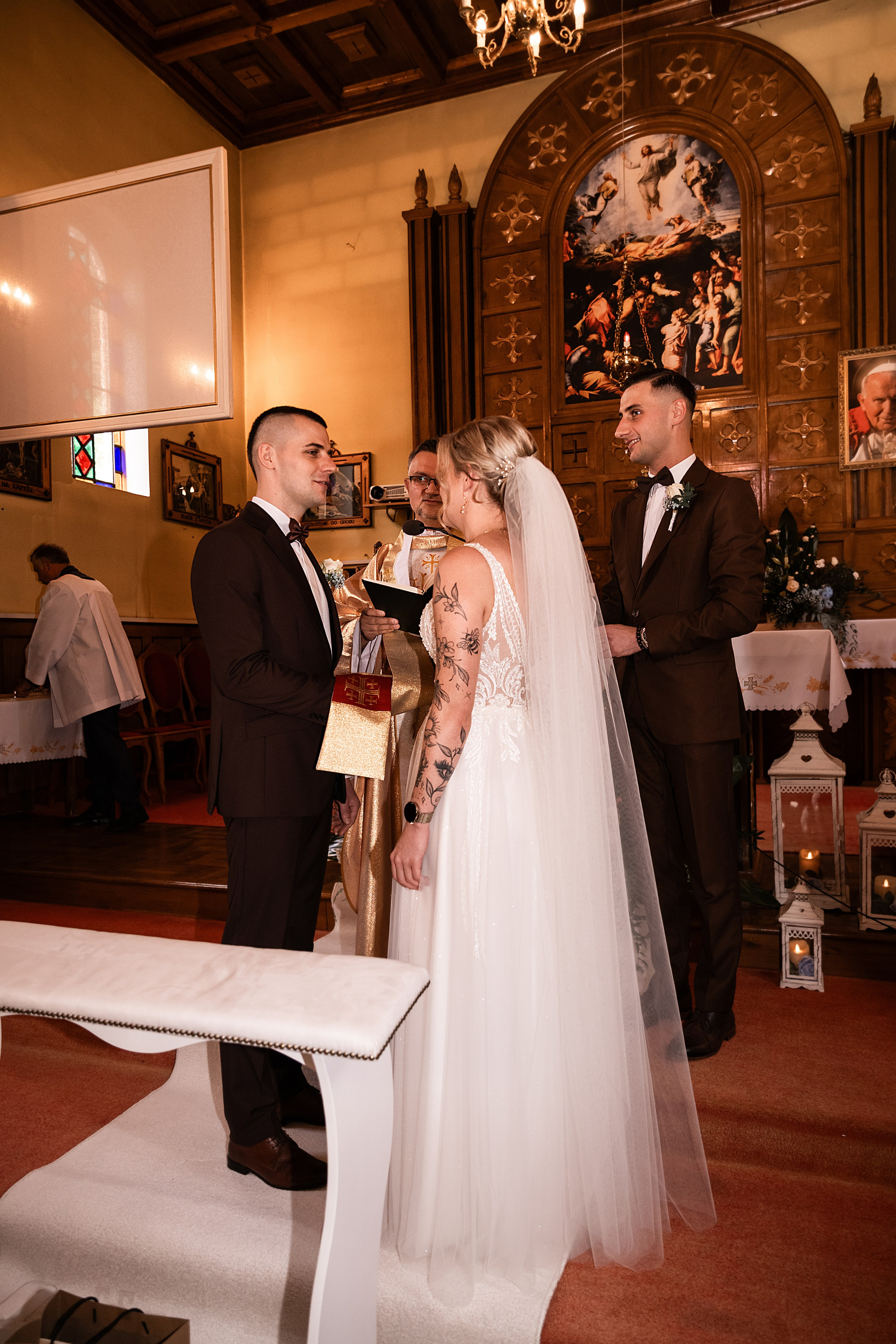 Magdalena&Sylwek. VideofotKA.pl