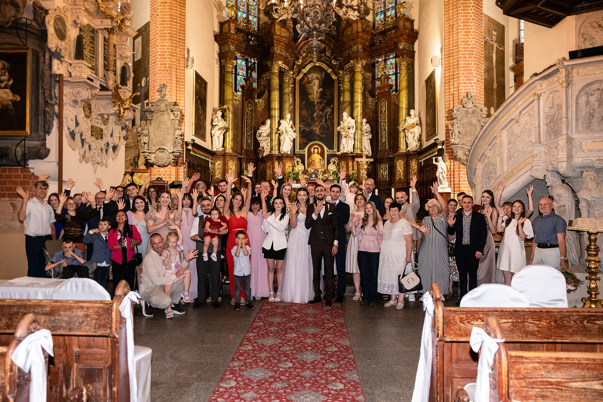Elizaveta & Oleksandr. VideofotKA.pl