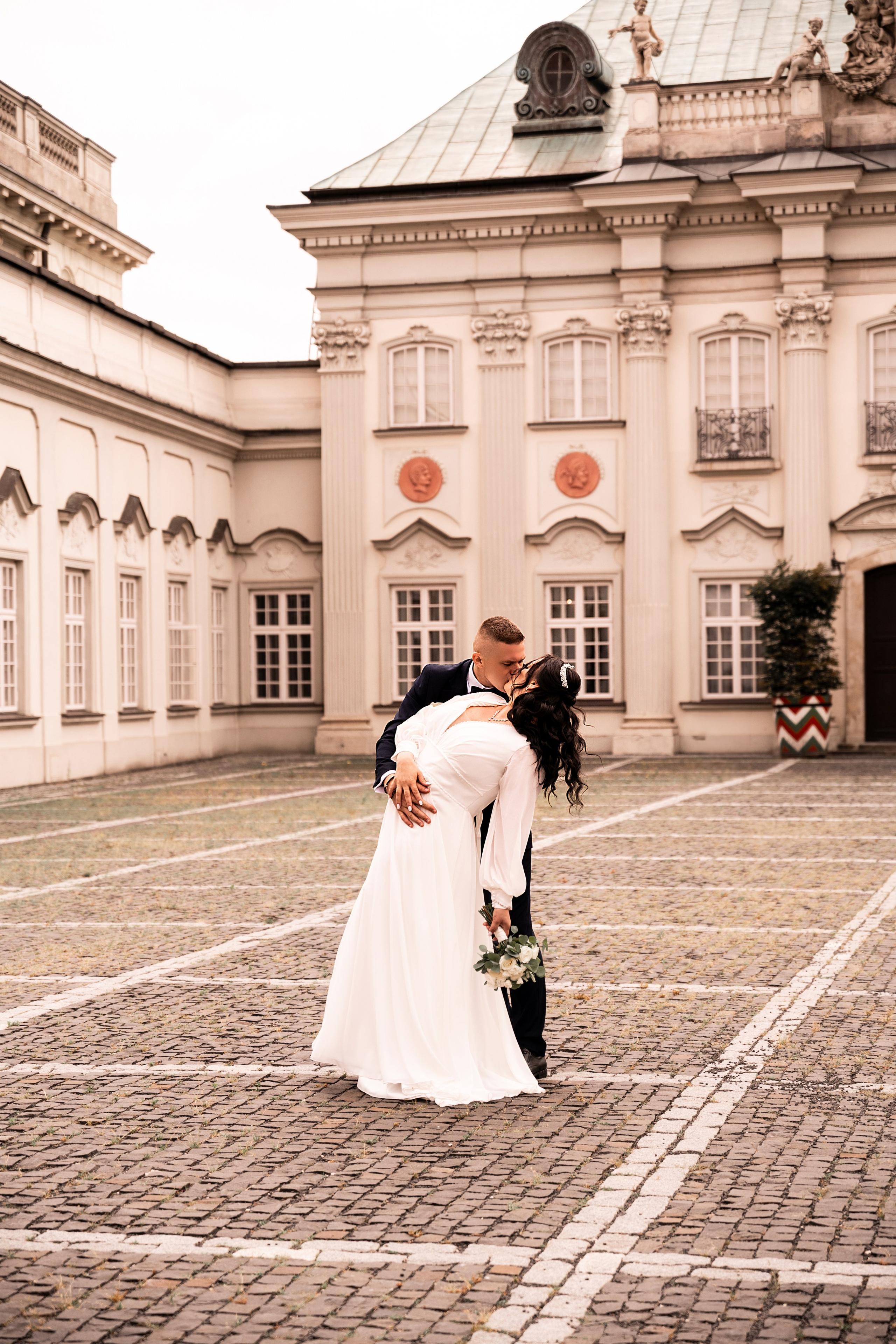 Marianna & Semen. VideofotKA.pl