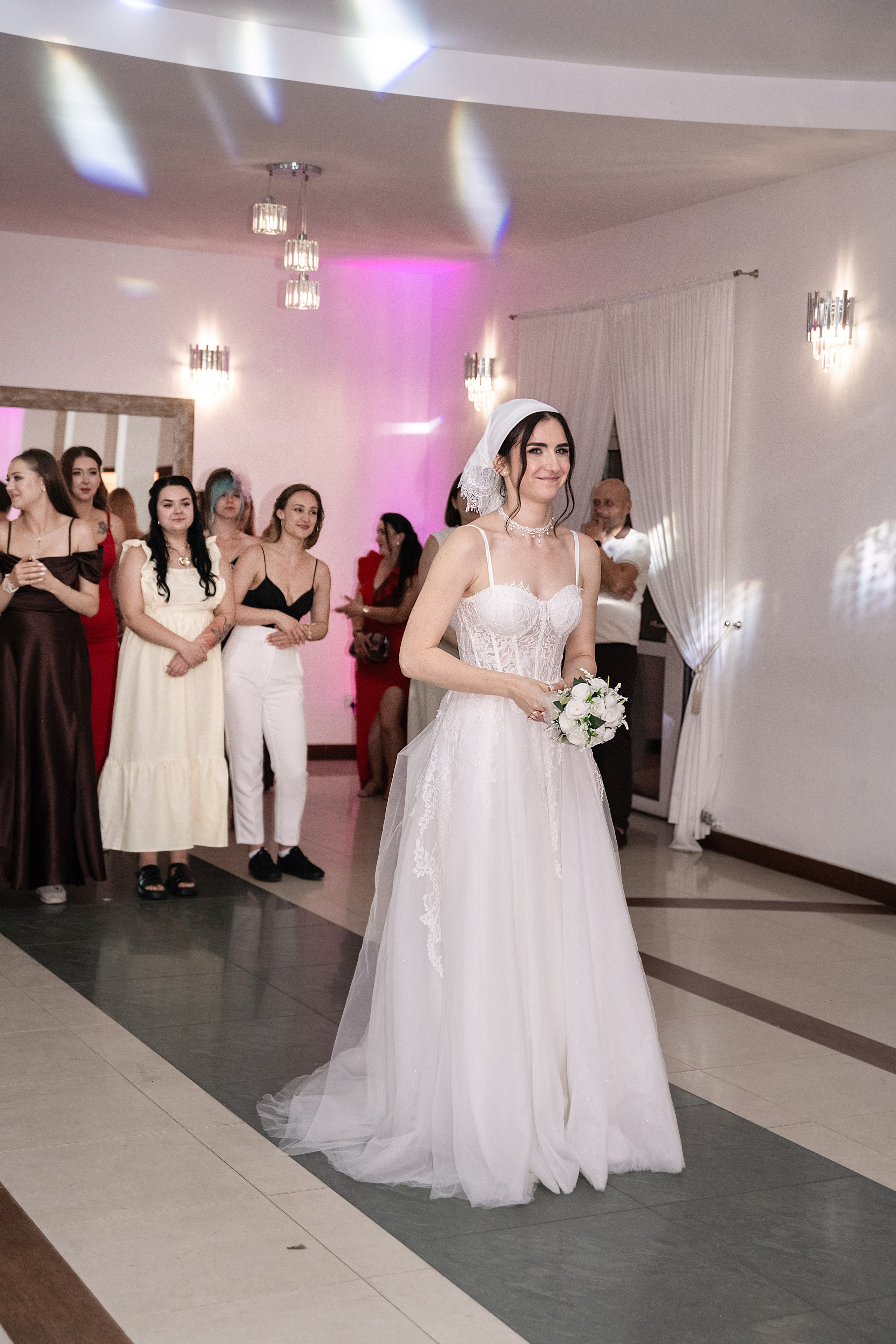 Viktoria & Dariusz. VideofotKA.pl