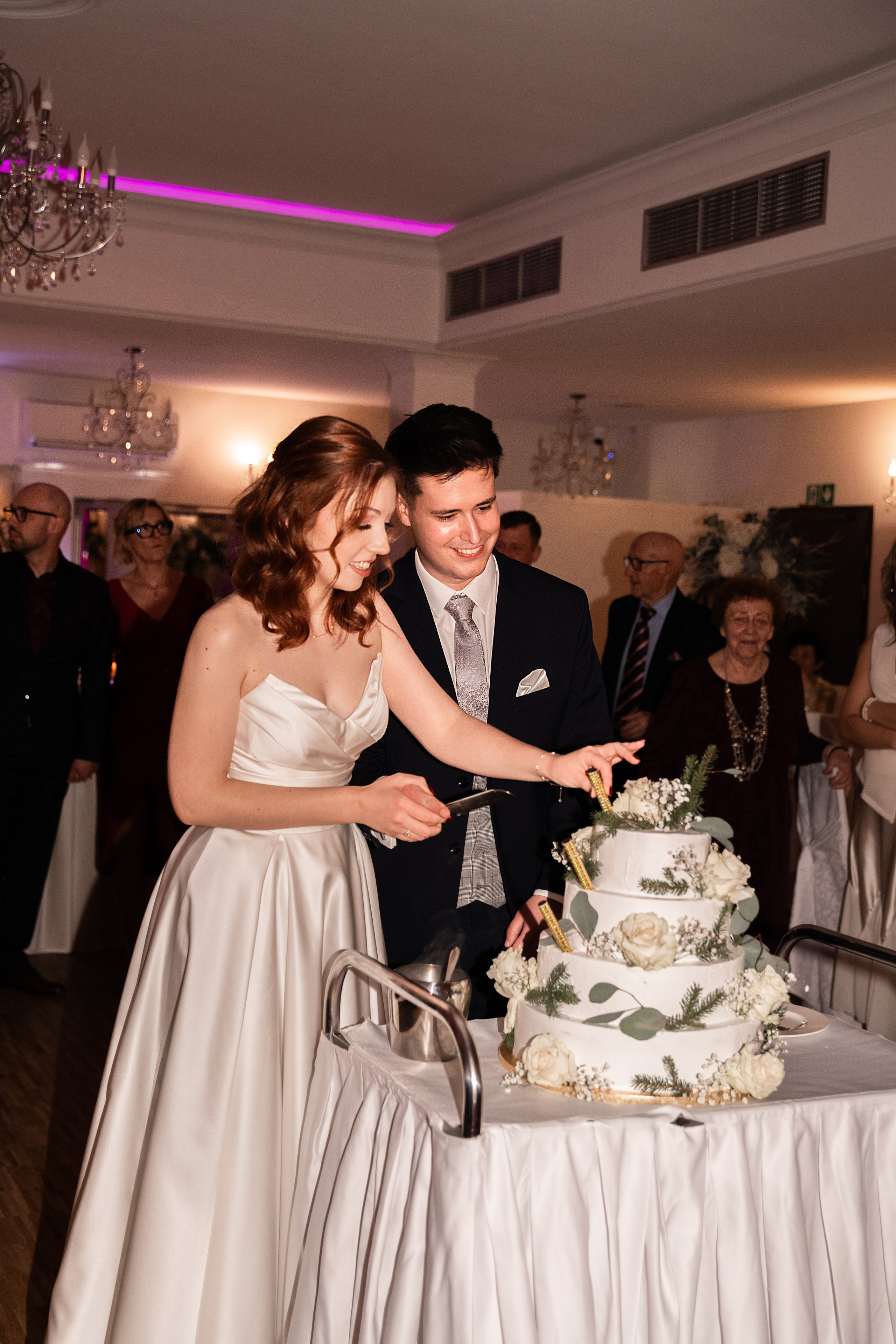 Ania & Michał. VideofotKA.pl