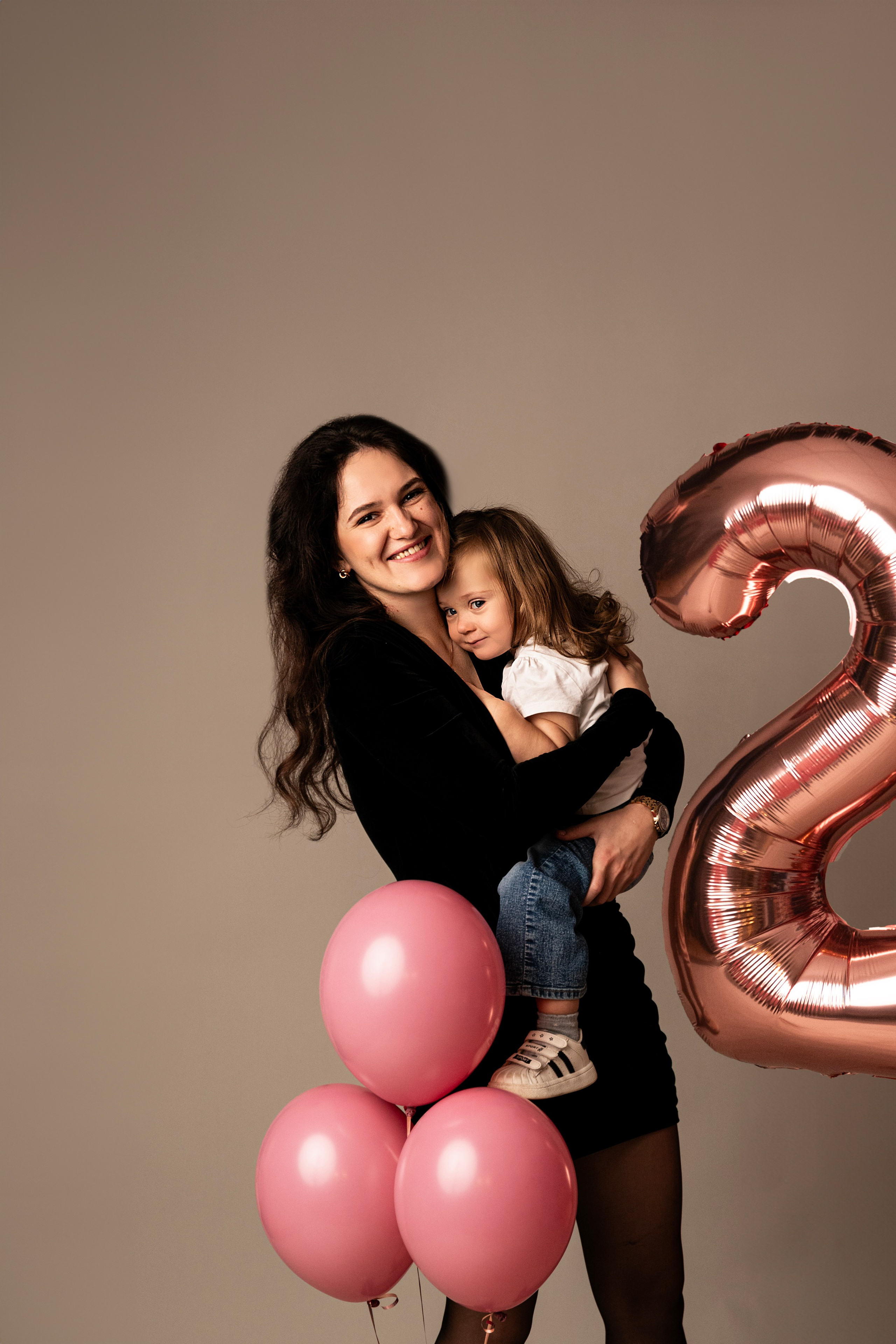 Sesja urodzinowa. VideofotKA.pl