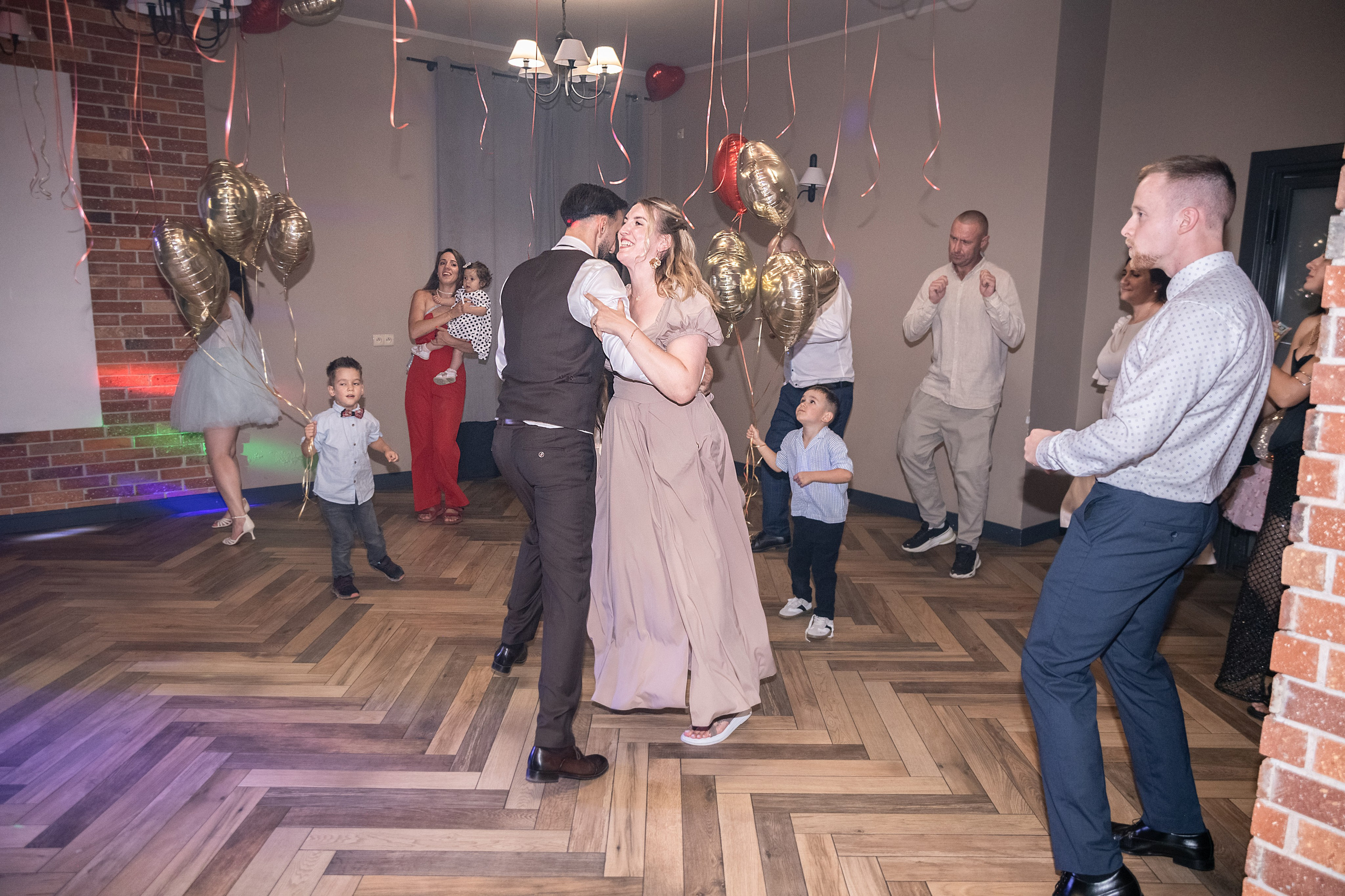 Elizaveta & Oleksandr. VideofotKA.pl