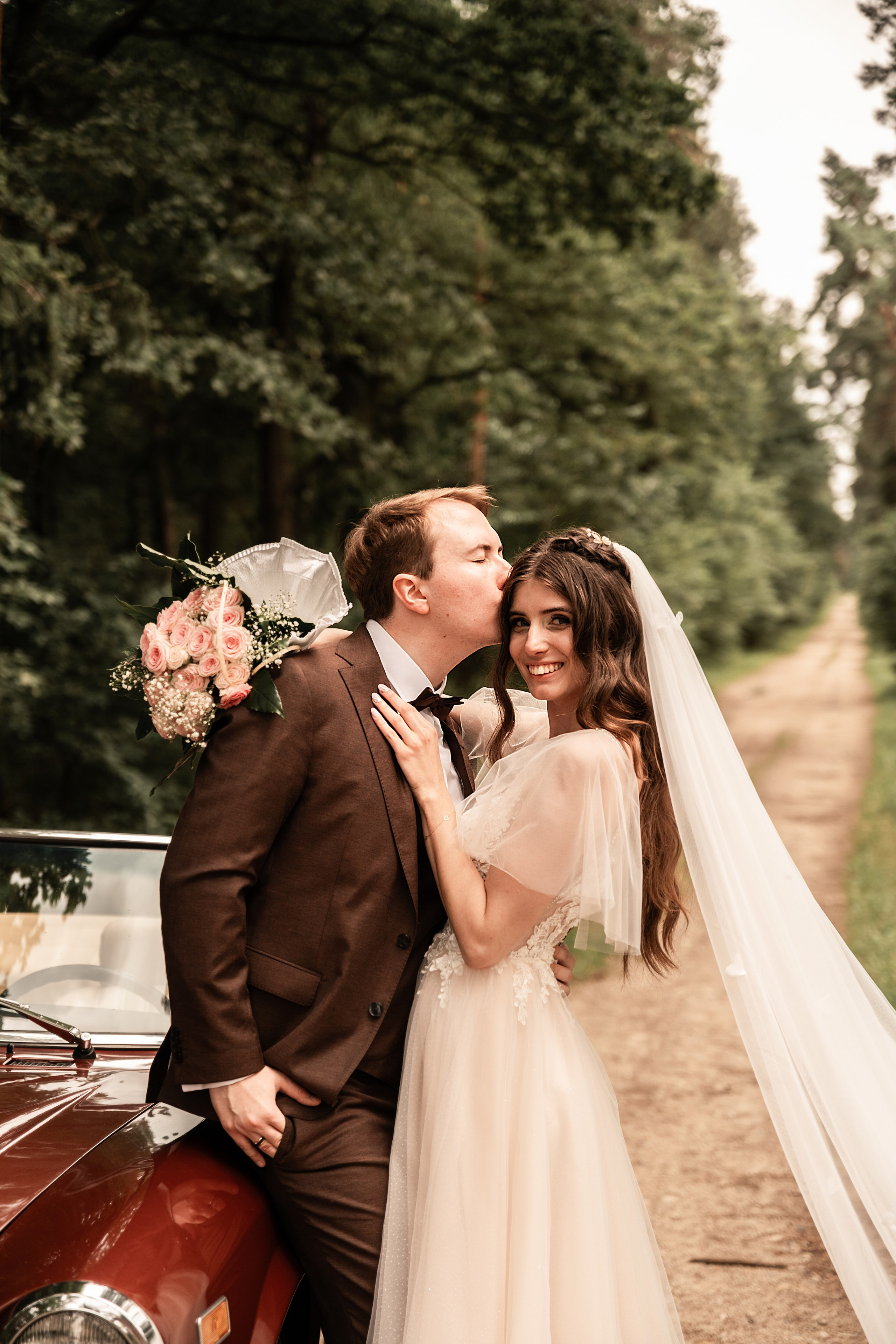 Madzia & Konrad. VideofotKA.pl