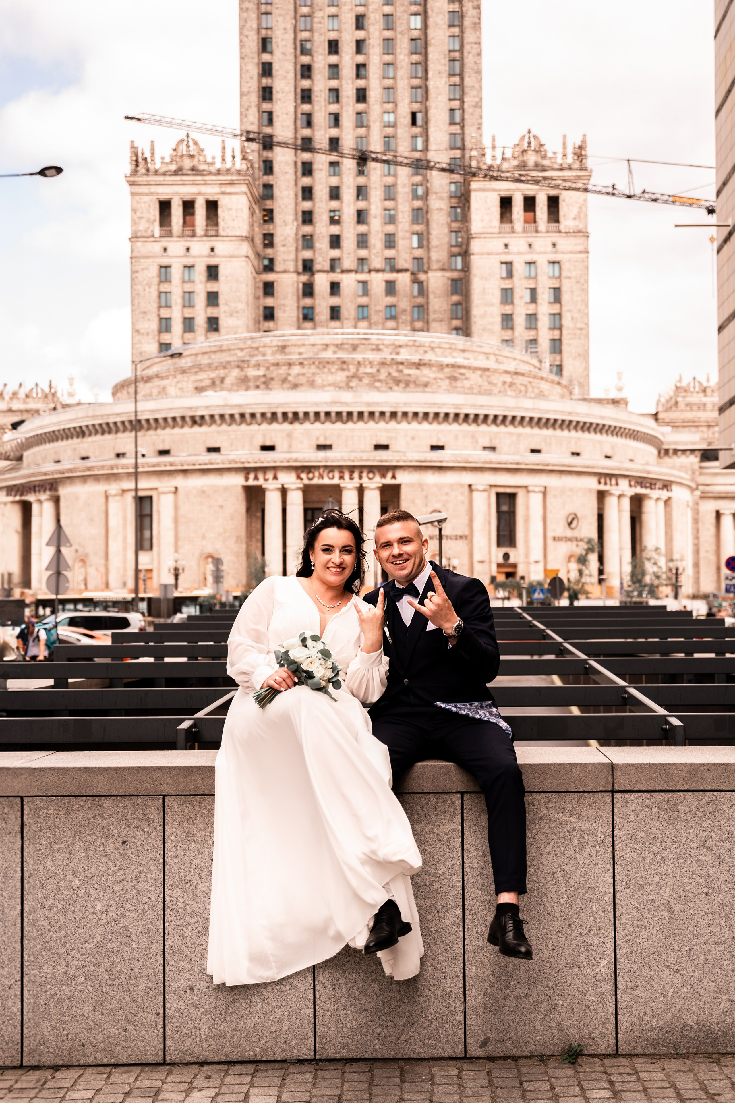 Marianna & Semen. VideofotKA.pl