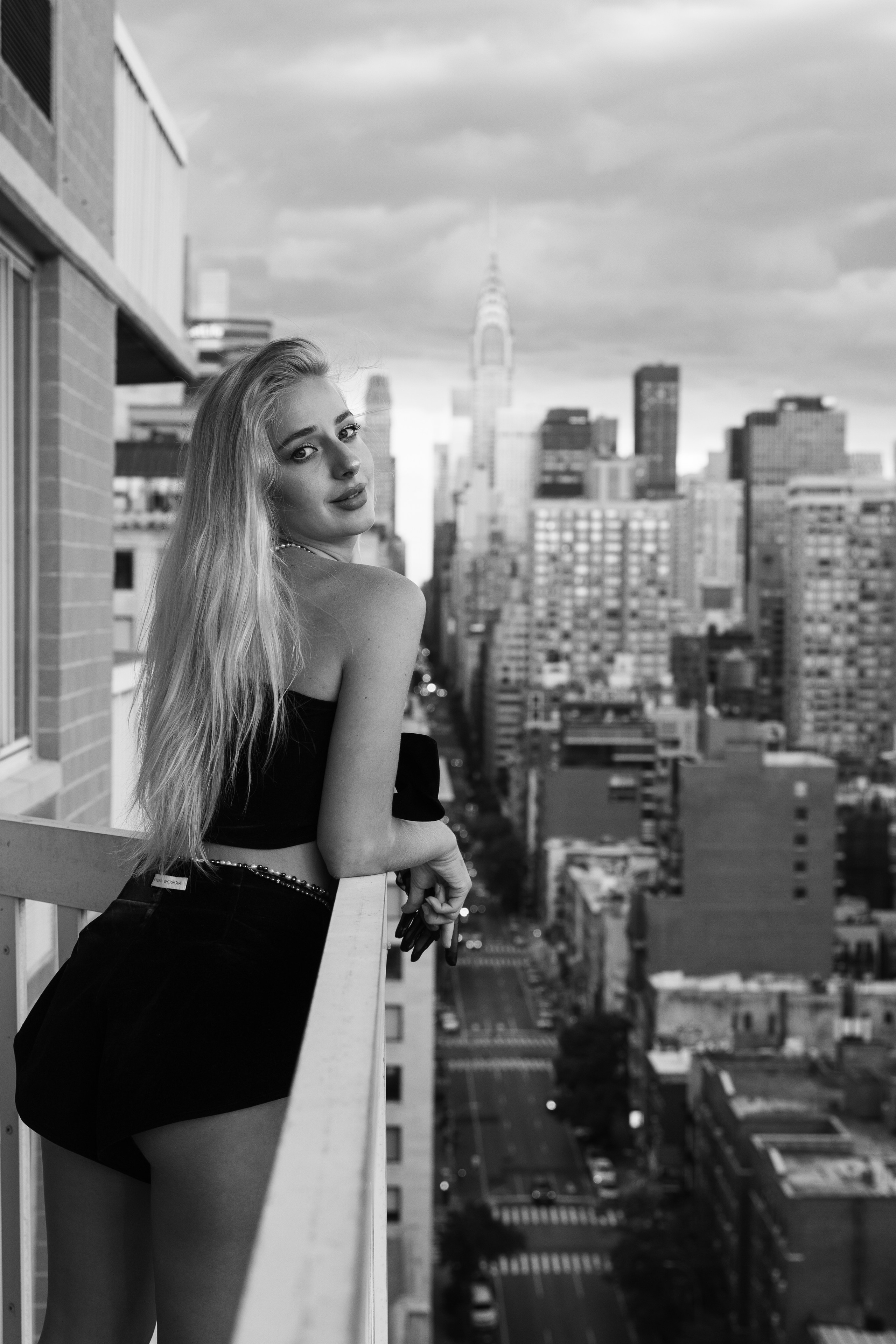 Manhattan vibes (NY). Photographer New York / Los Angeles