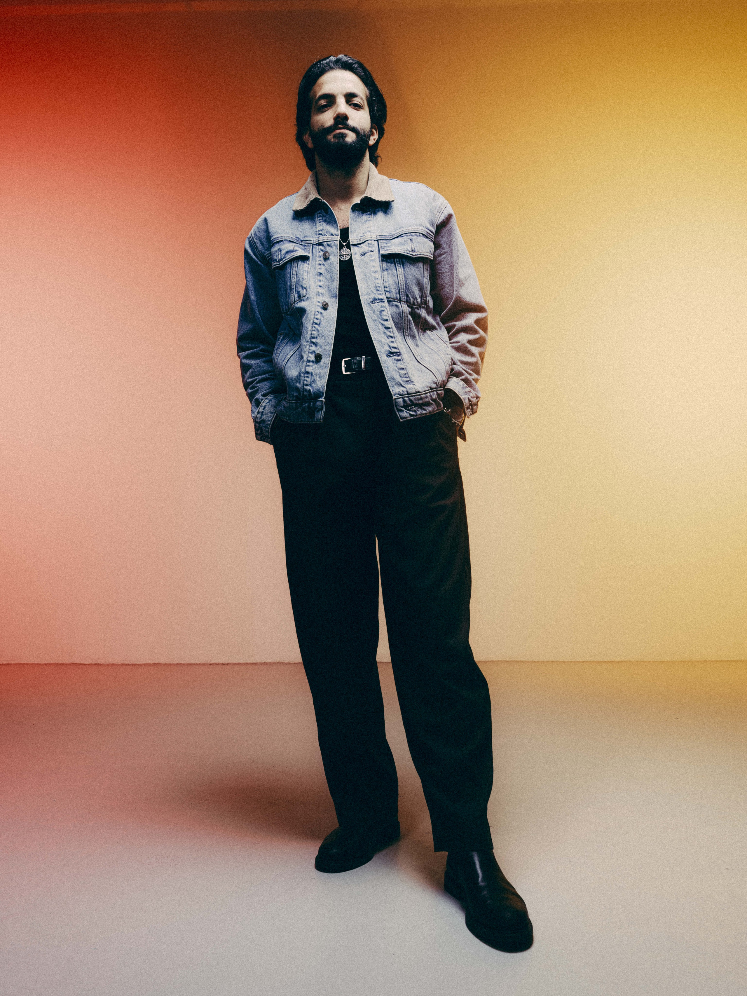 FUJIFILM Portrait Studio. Versoluna