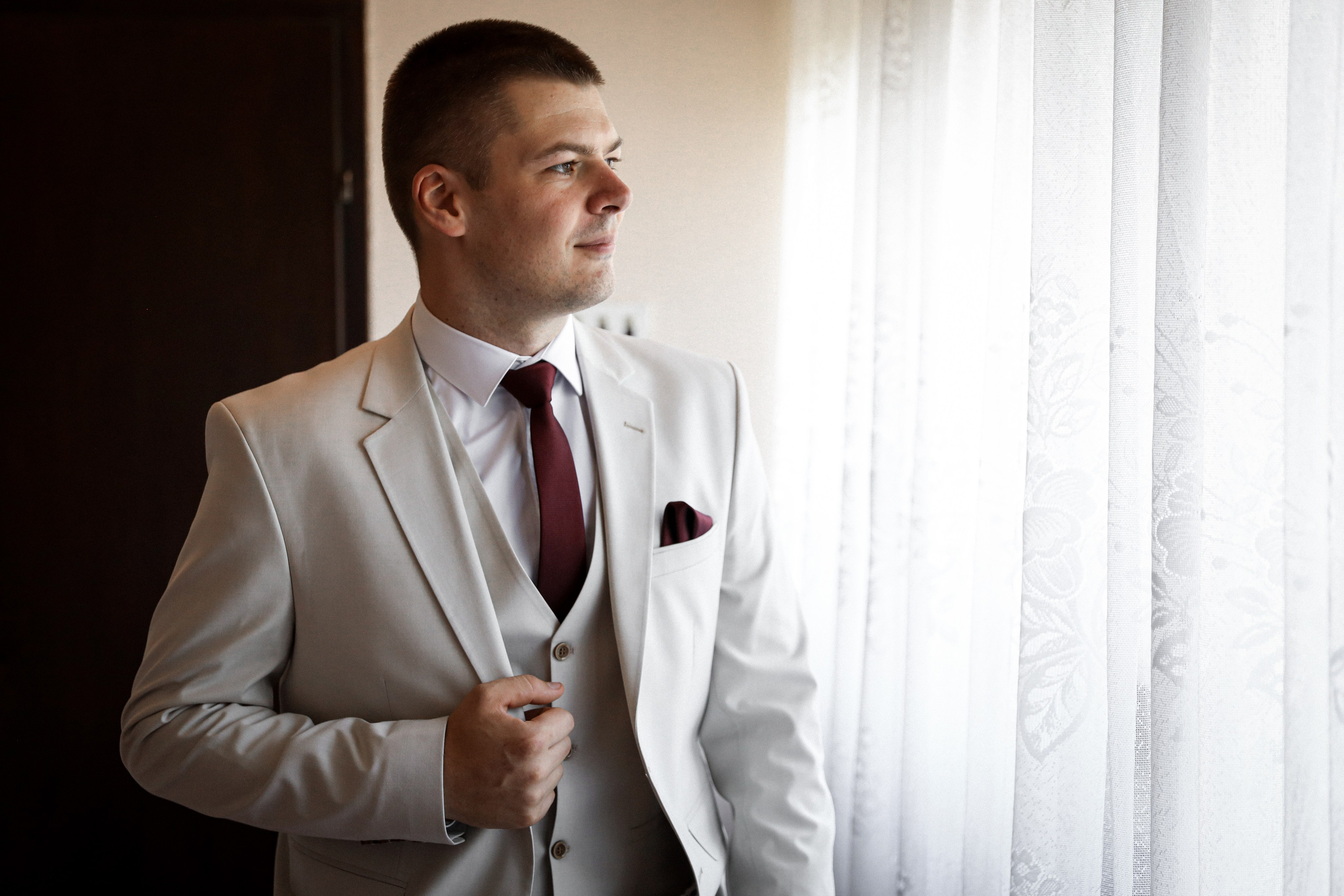 Jelena & Mladen. Marko Tucić Photography | Fotograf Zrenjanin