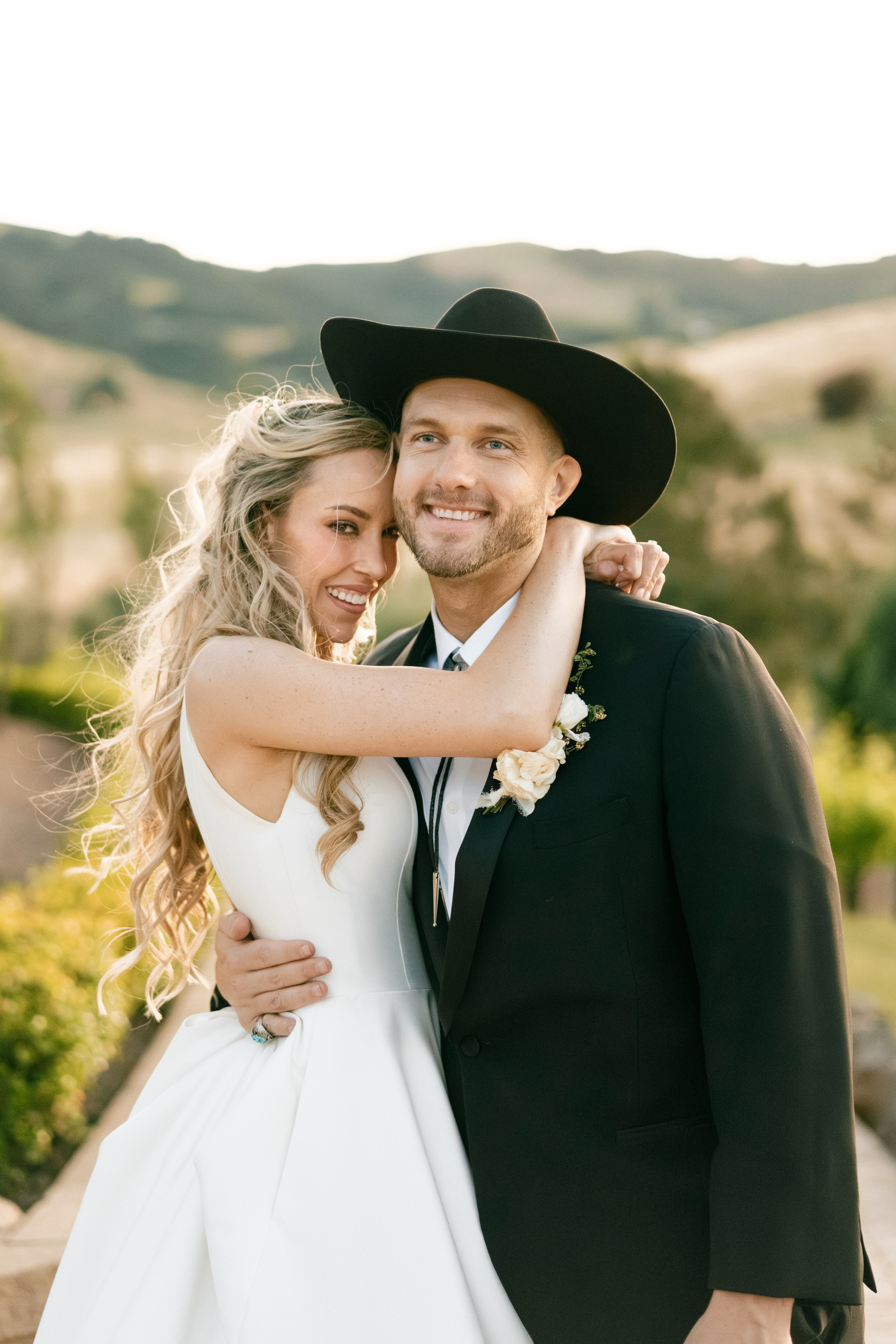 Celina & Chad Wedding. Napa Valley, California. Wedding Photography & Videography Team in California, Los Angeles, San Francisco, San Diego and Travel