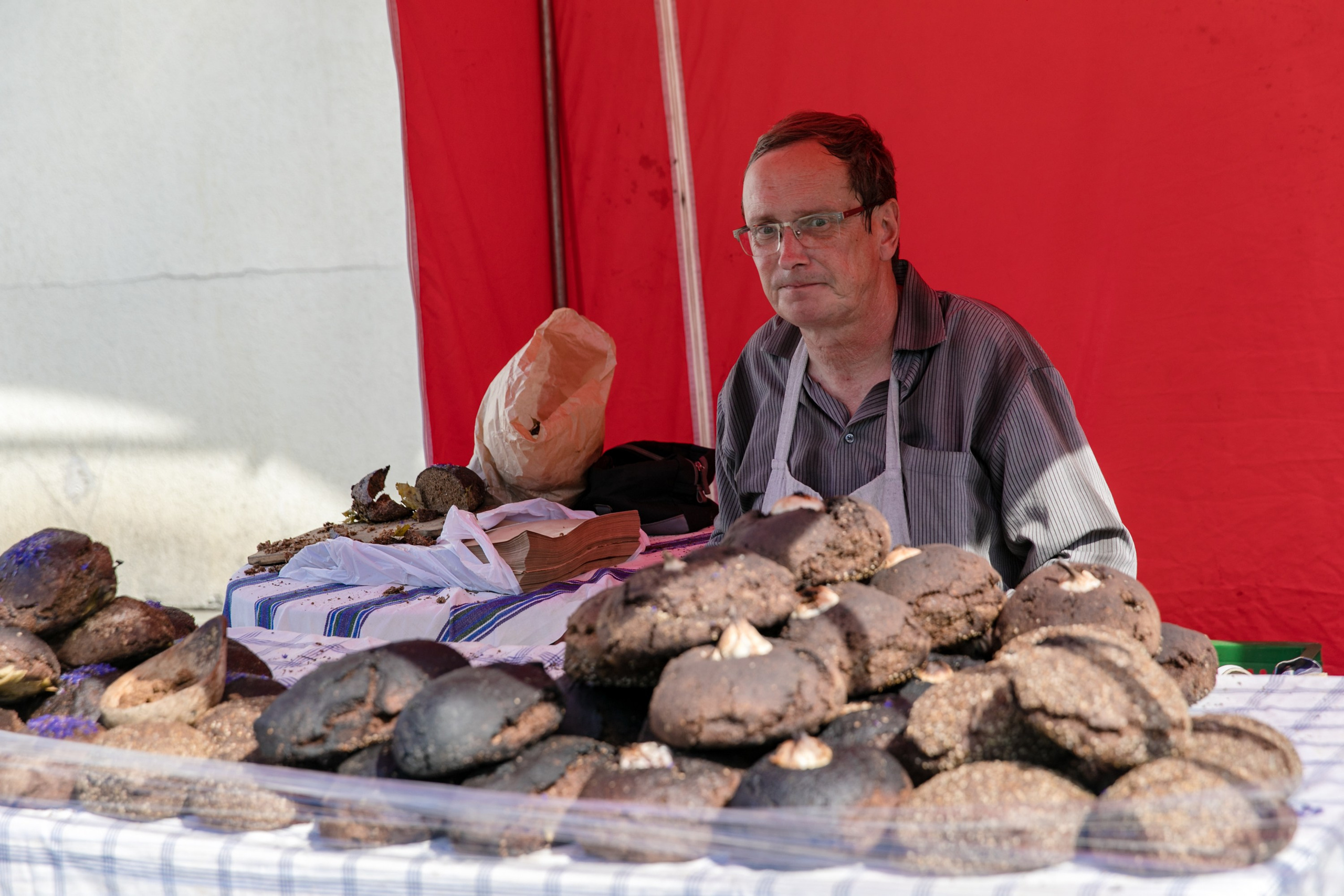 Carnikavas nēģu svētki/gadatirgus. Sandra Garanca Portrait and event photographer