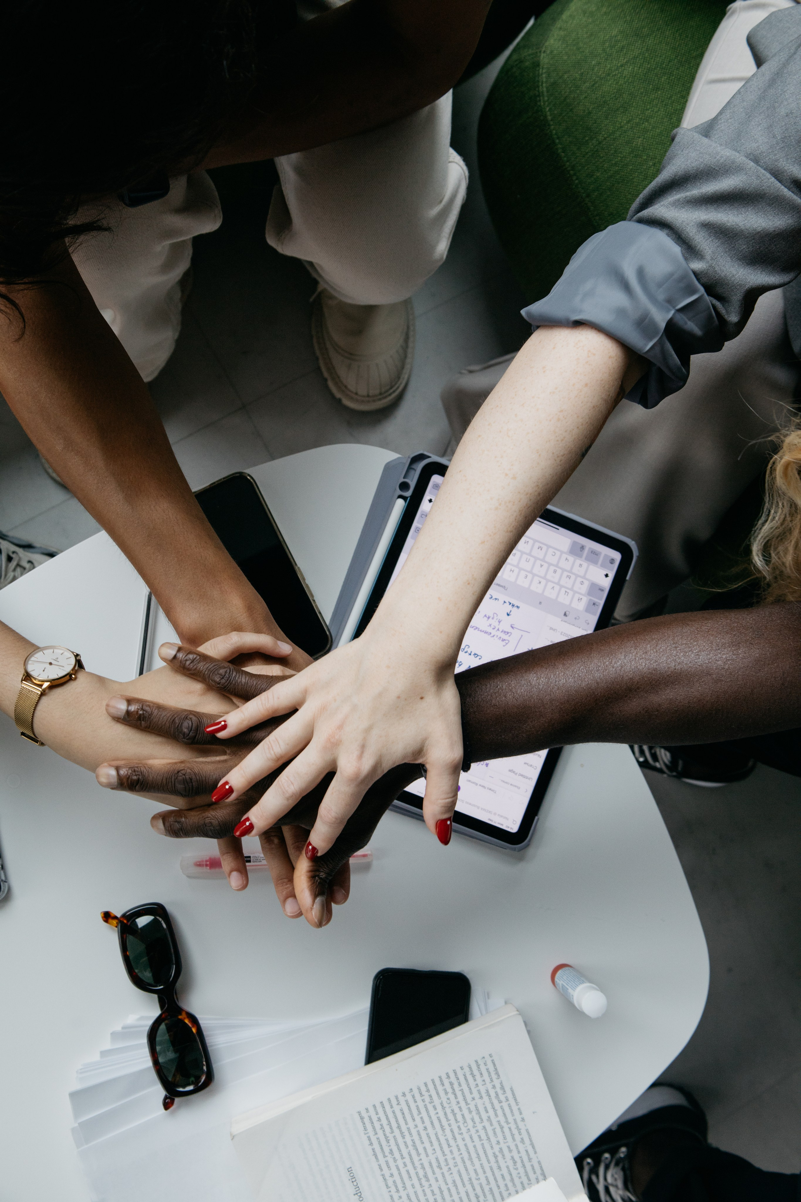 Portfolio. Content photographer in Paris — Genya Legou