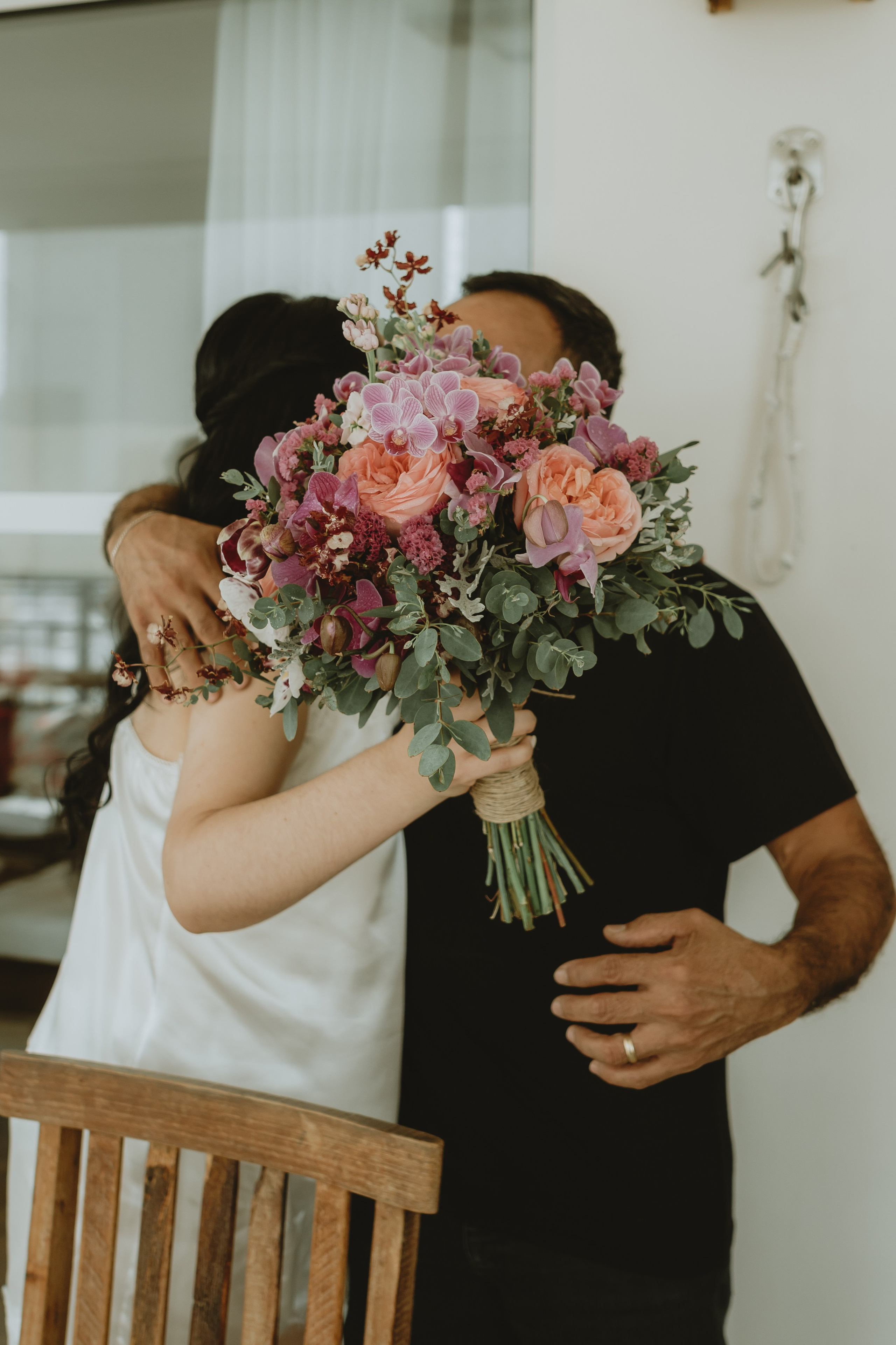 Lamis & Guilherme // Wedding. A Um Passo Fotografia